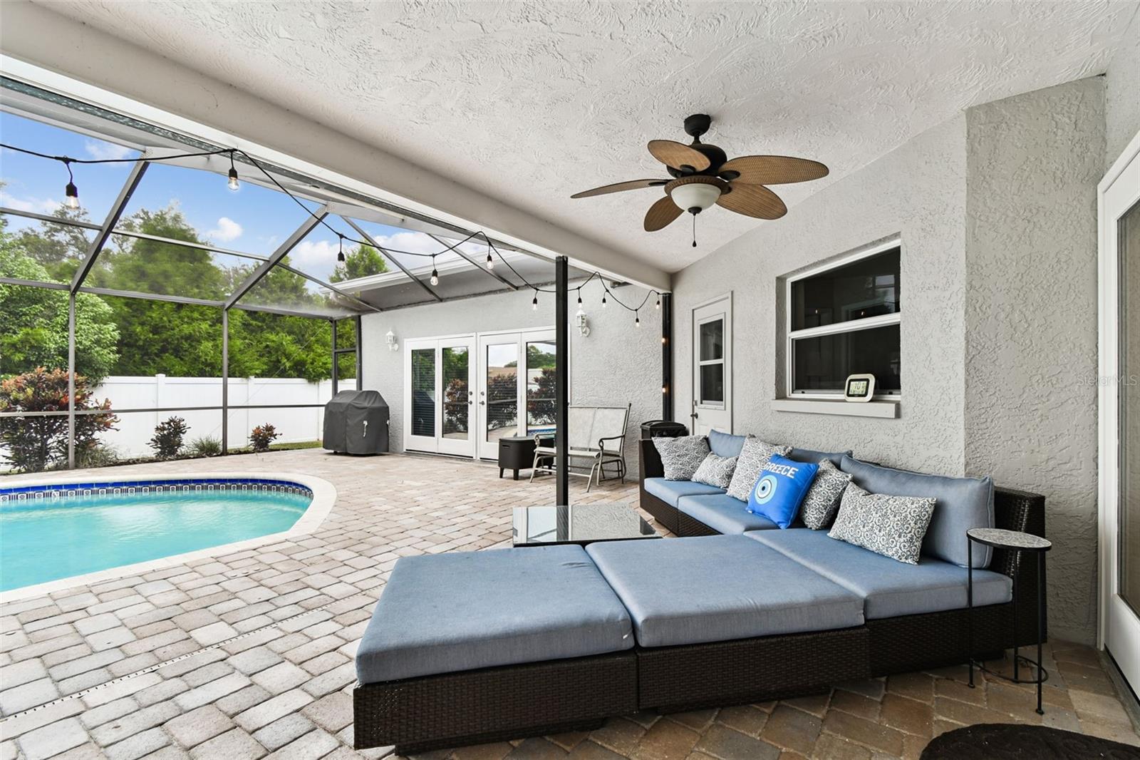 Listing photo id 57 for 40 Citrus Court