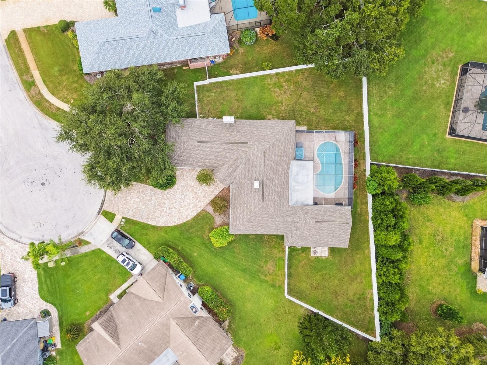 Listing photo id 78 for 40 Citrus Court