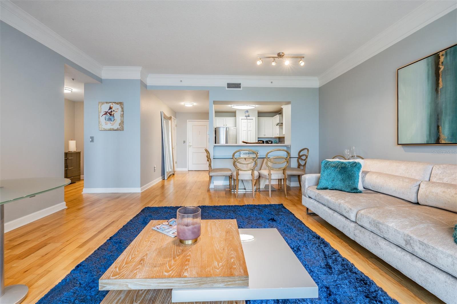 Image 19 of 35 For 345 Bayshore Boulevard 1411