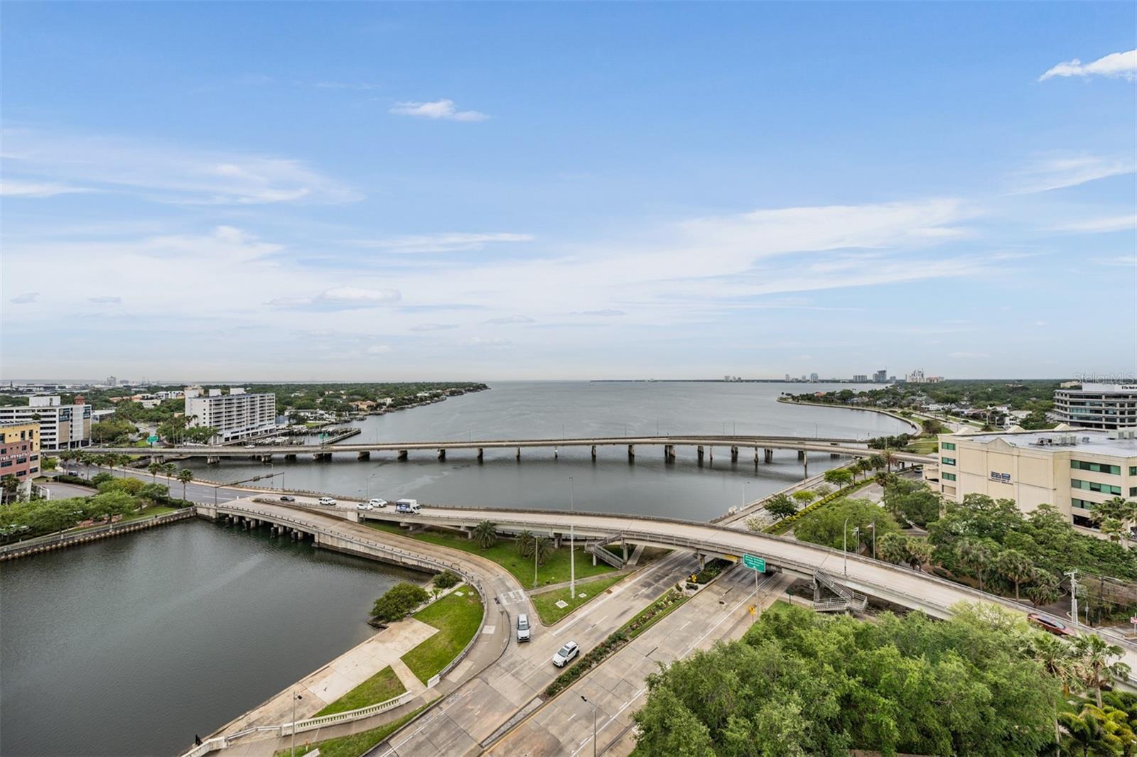 Image 27 of 35 For 345 Bayshore Boulevard 1411