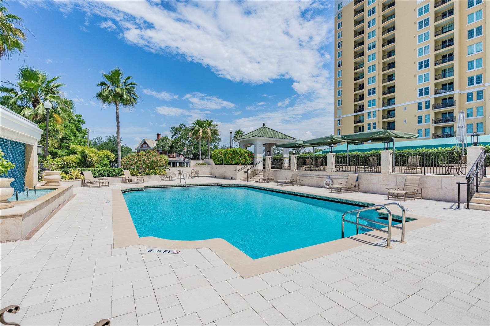 Image 6 of 35 For 345 Bayshore Boulevard 1411