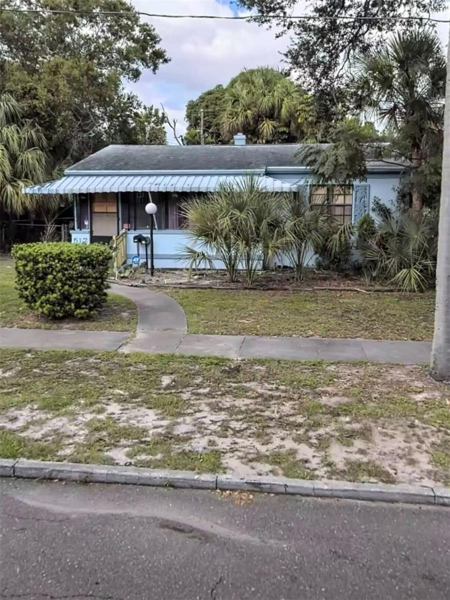 Details for 517 41st Avenue S, ST PETERSBURG, FL 33705