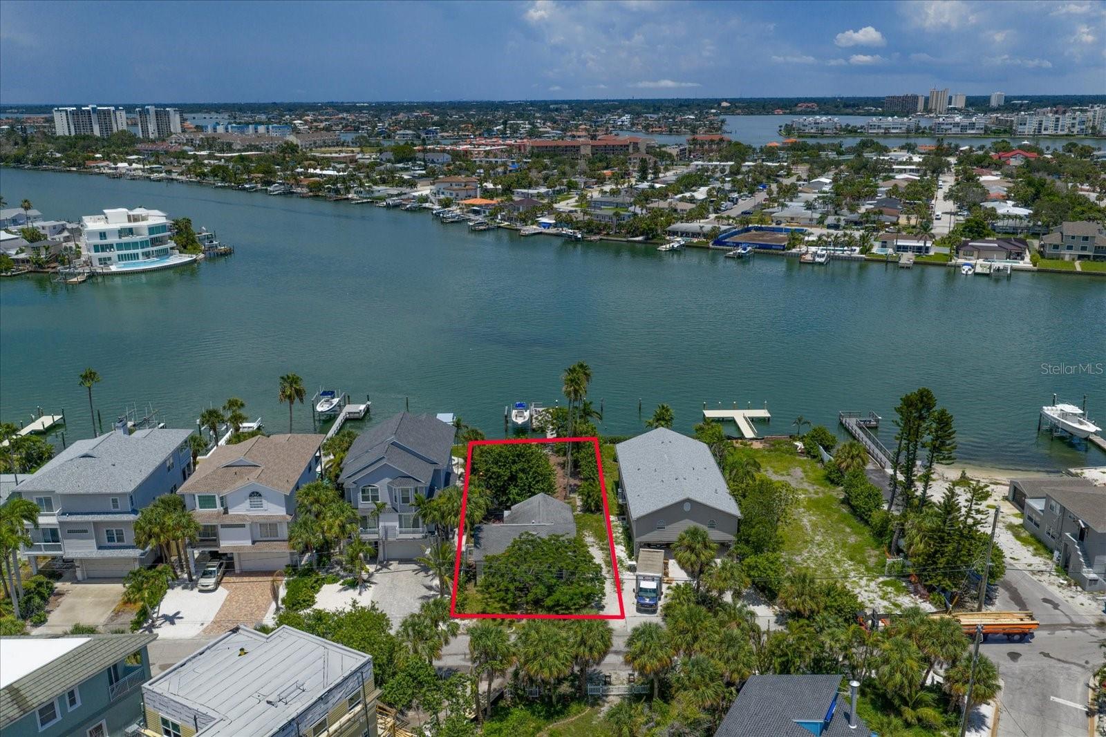 Image 27 of 28 For 8405 Bayshore Drive