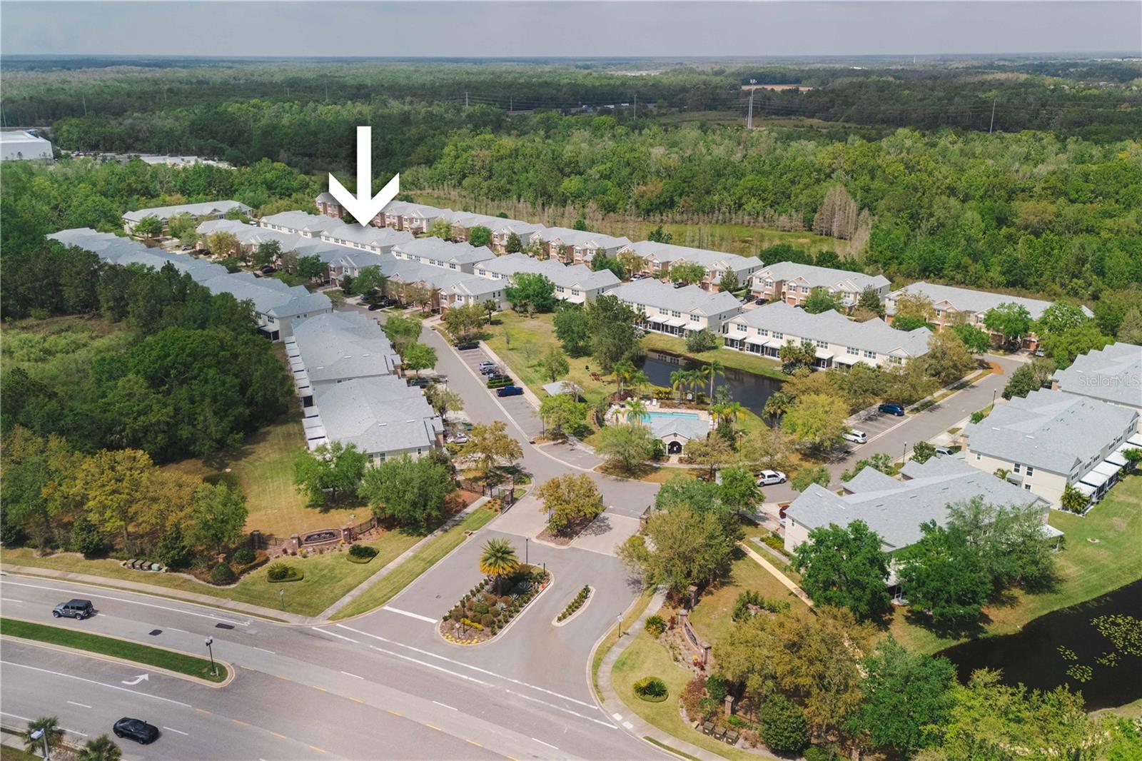 Image 22 of 29 For 26532 Castleview Way