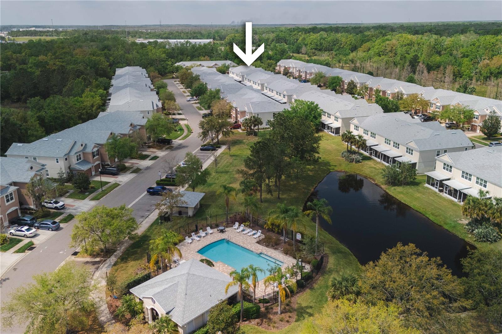 Image 23 of 29 For 26532 Castleview Way