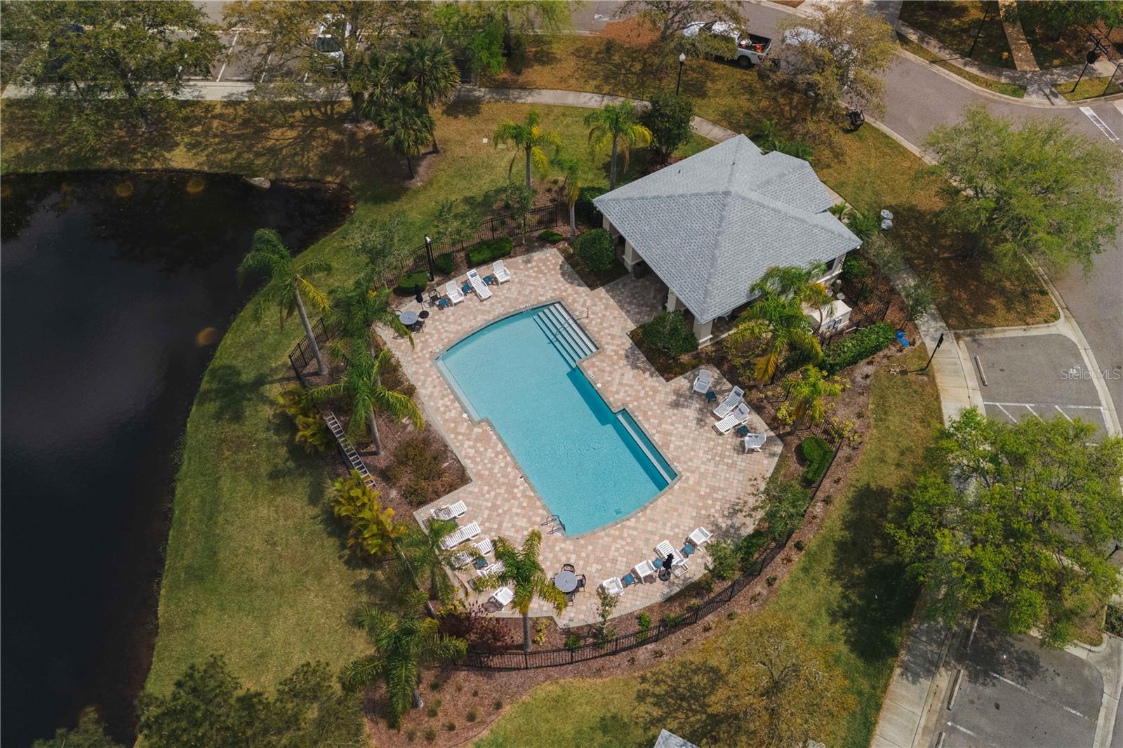Image 25 of 29 For 26532 Castleview Way