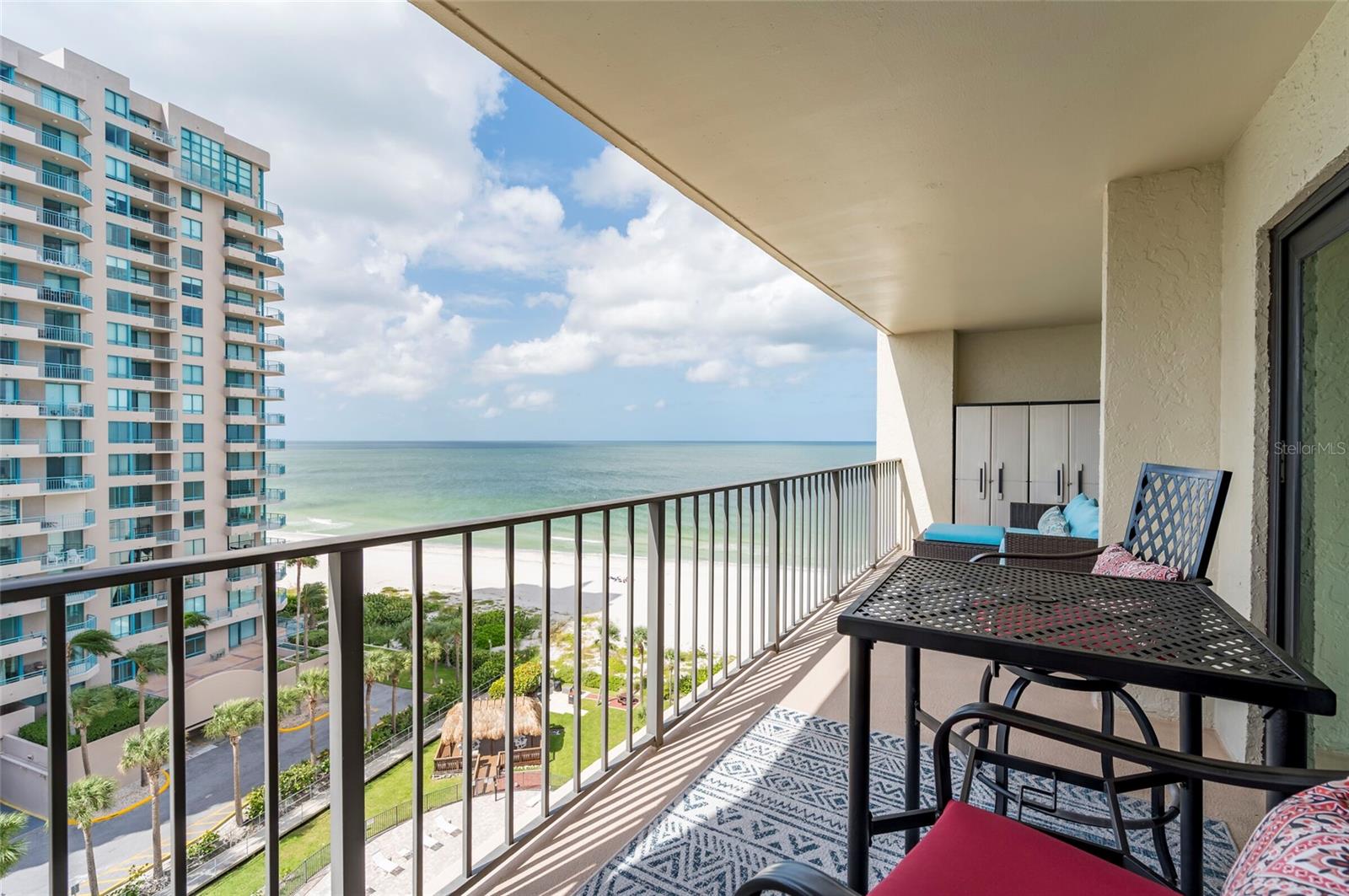 Image 36 of 57 For 1480 Gulf Boulevard 901