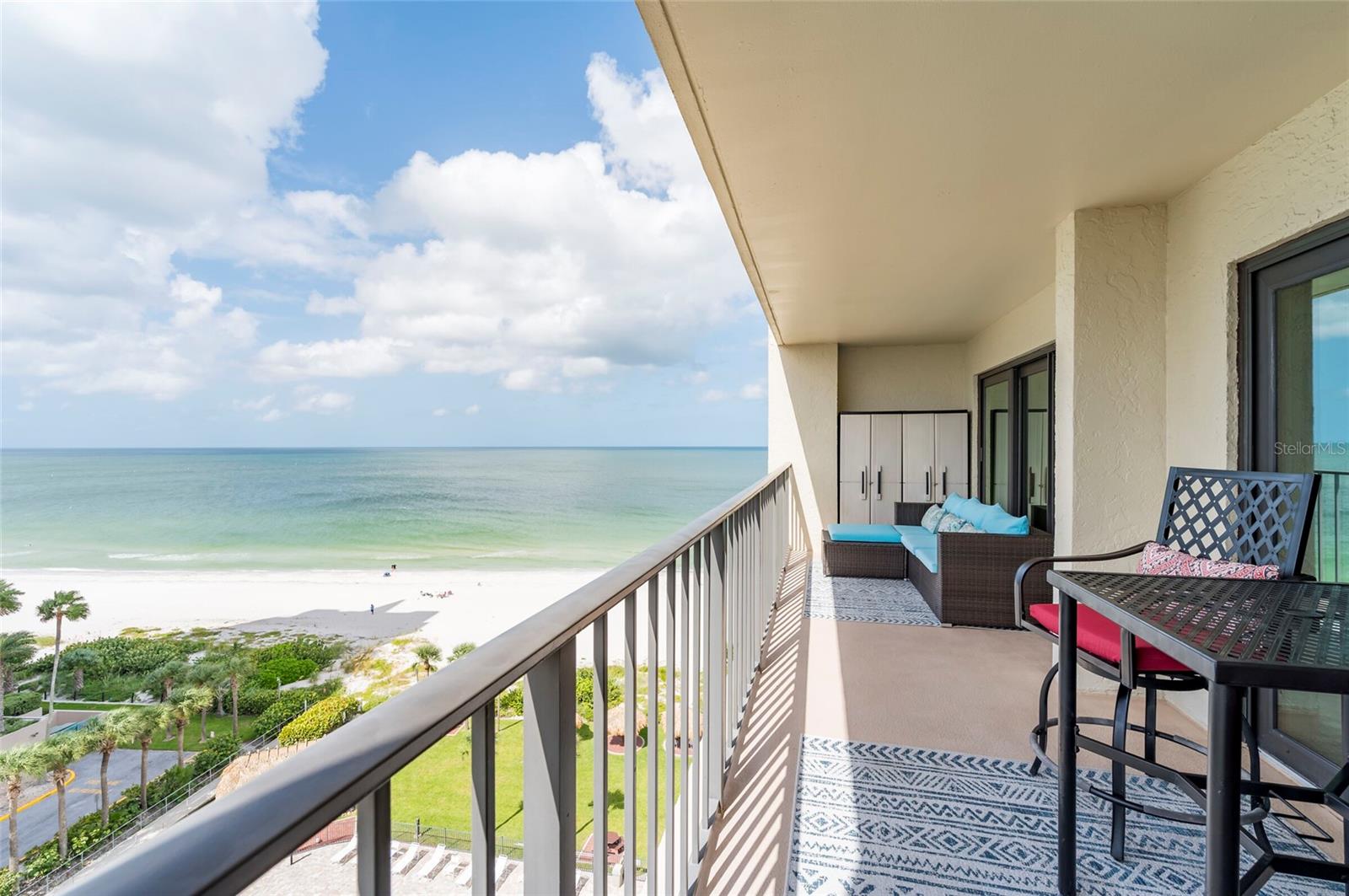 Image 38 of 57 For 1480 Gulf Boulevard 901