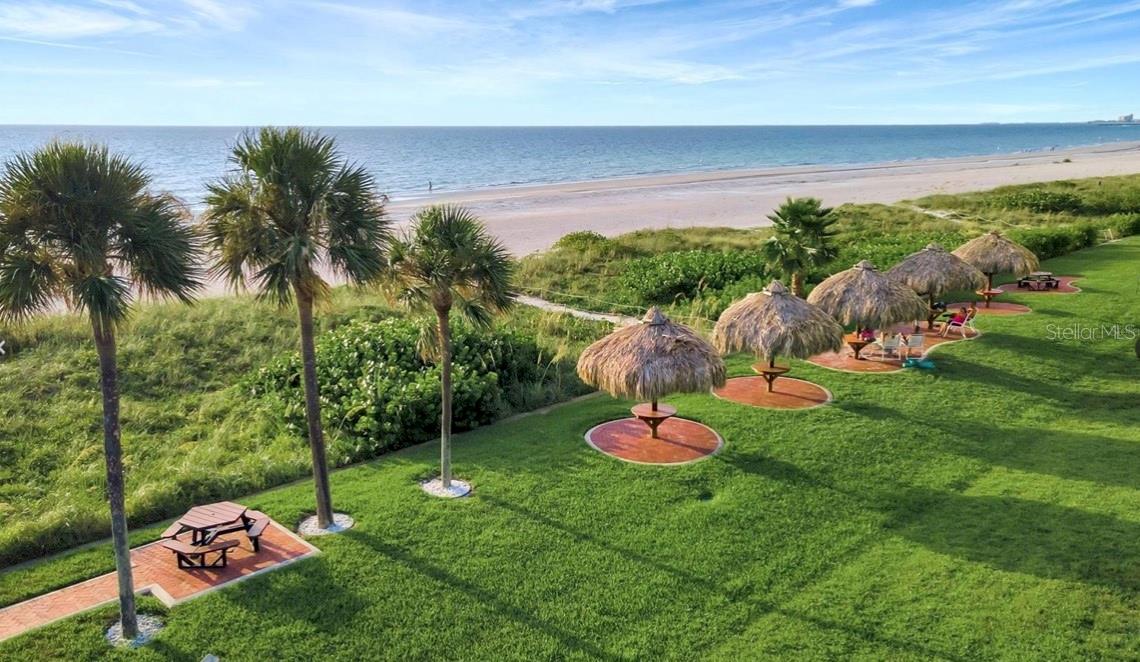 Image 53 of 57 For 1480 Gulf Boulevard 901