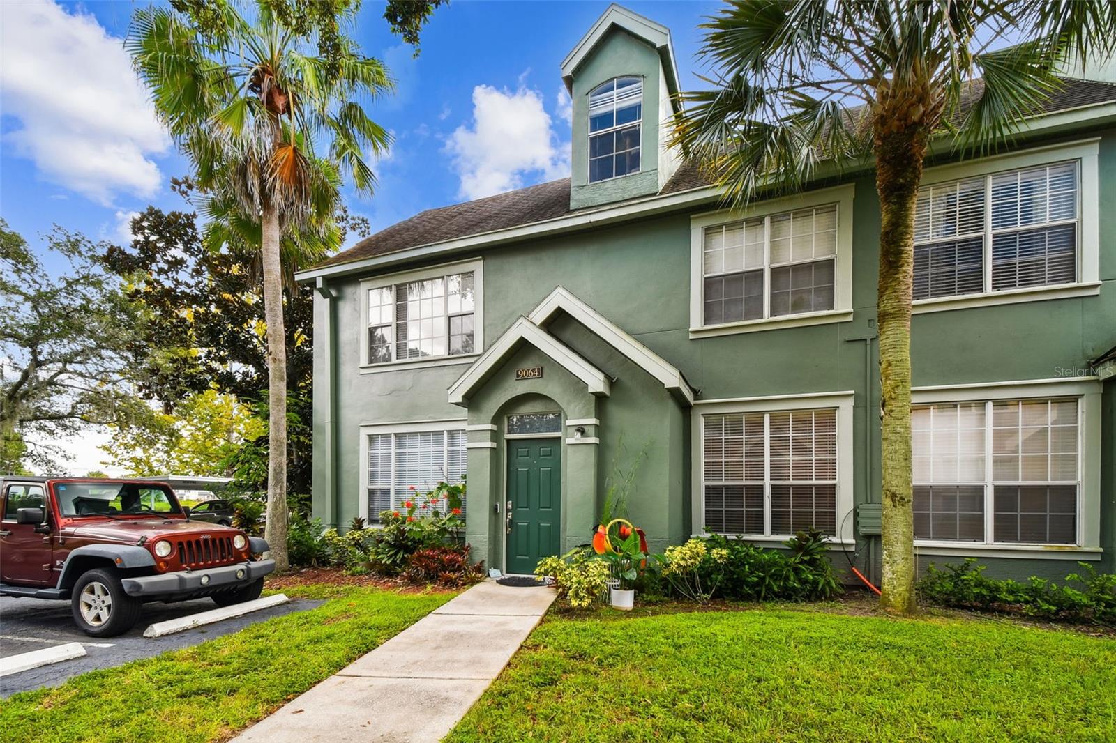 Details for 9064 Lake Chase Island Way, TAMPA, FL 33626