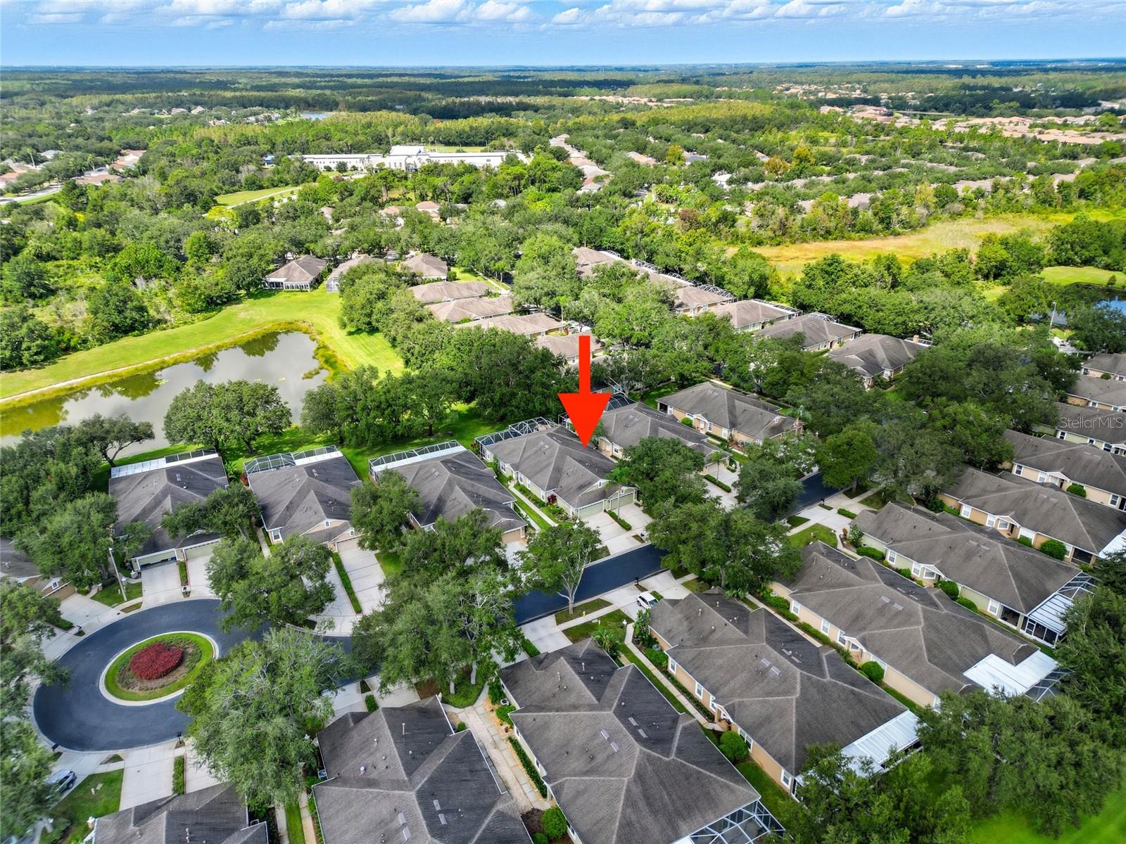 Listing photo id 23 for 19120 White Wing Place