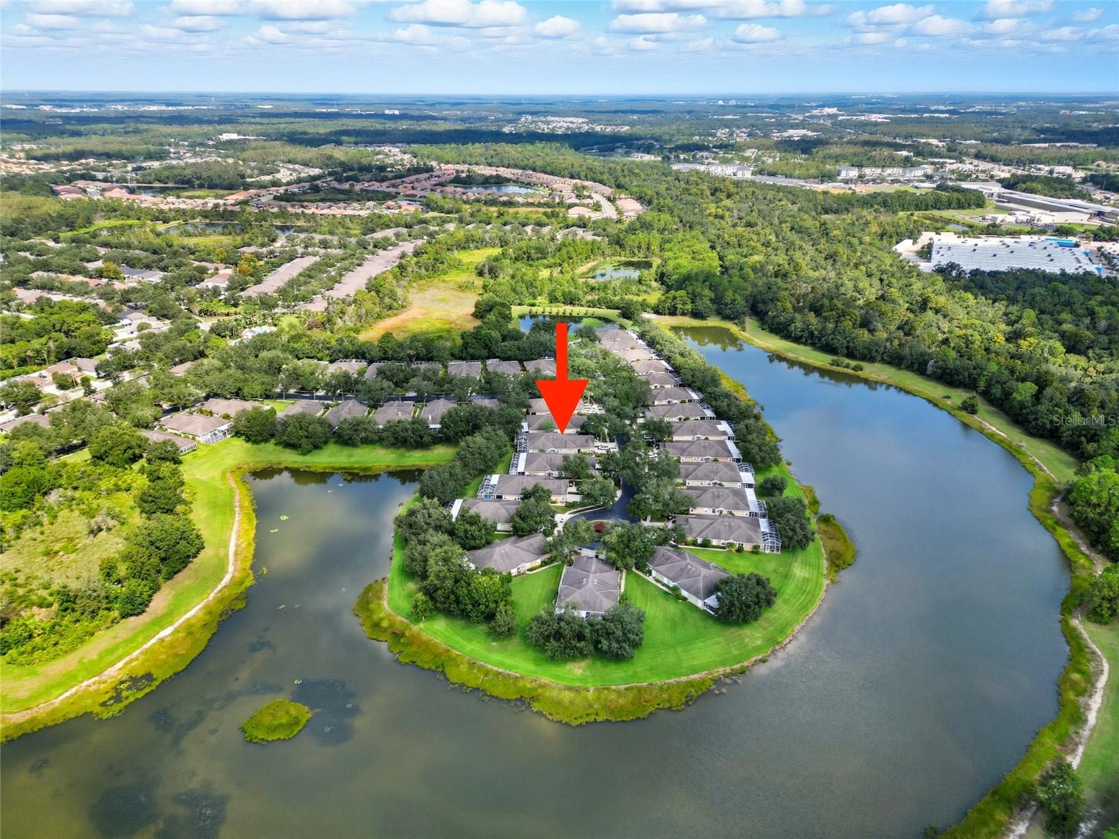 Listing photo id 24 for 19120 White Wing Place