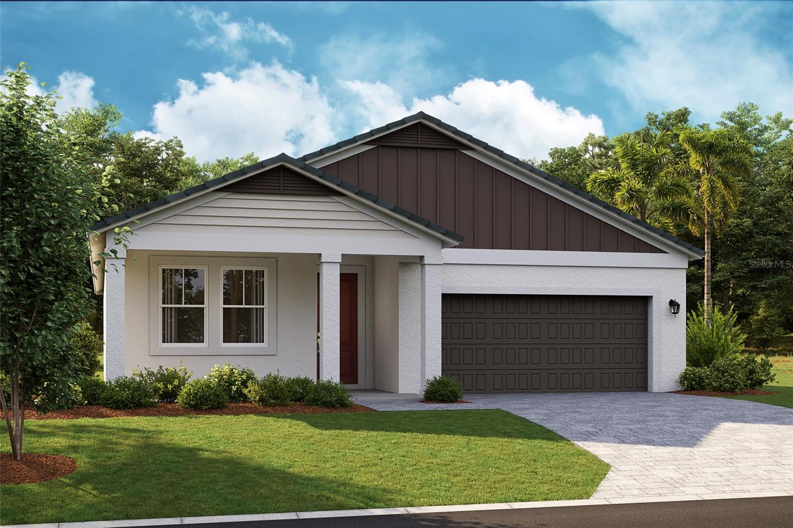 Details for 9849 Surrey Rose Drive, SAN ANTONIO, FL 33576