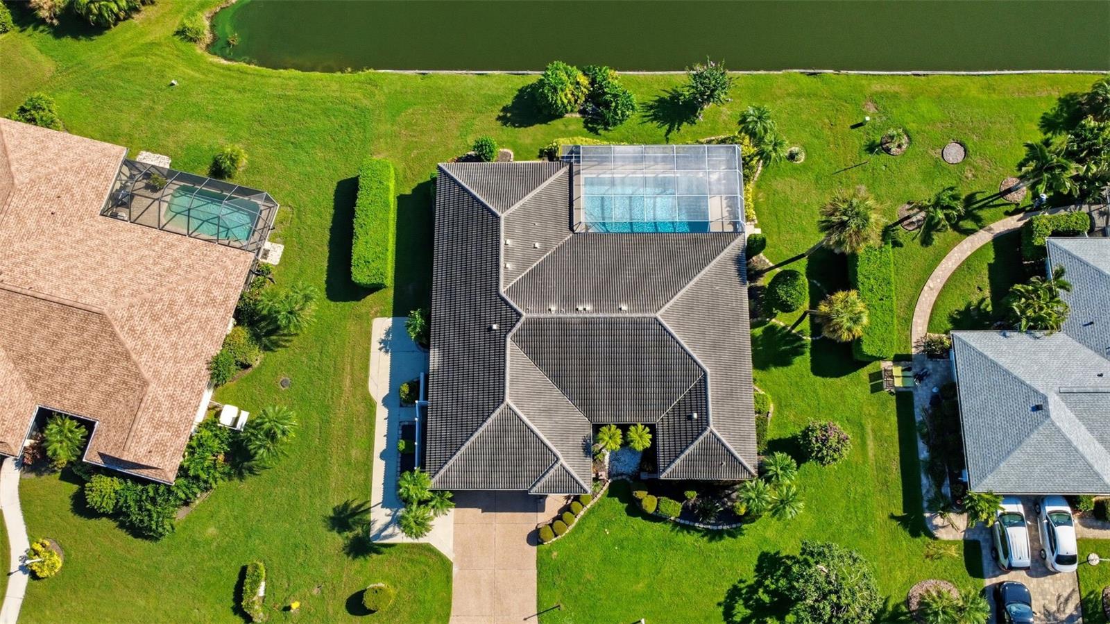 Image 57 of 61 For 6994 Country Lakes Circle