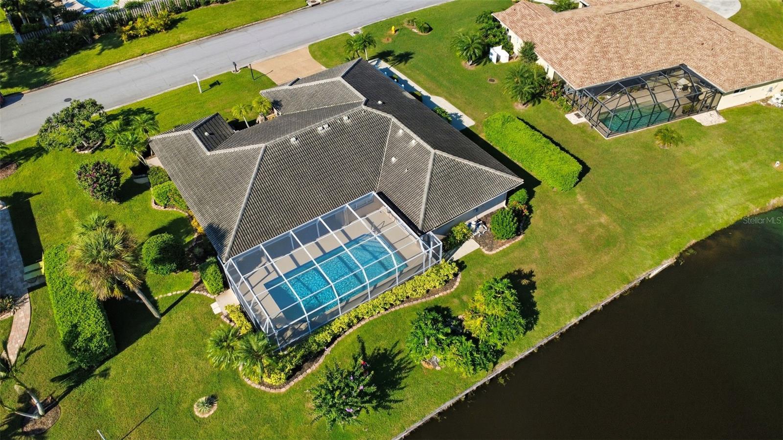 Image 58 of 61 For 6994 Country Lakes Circle