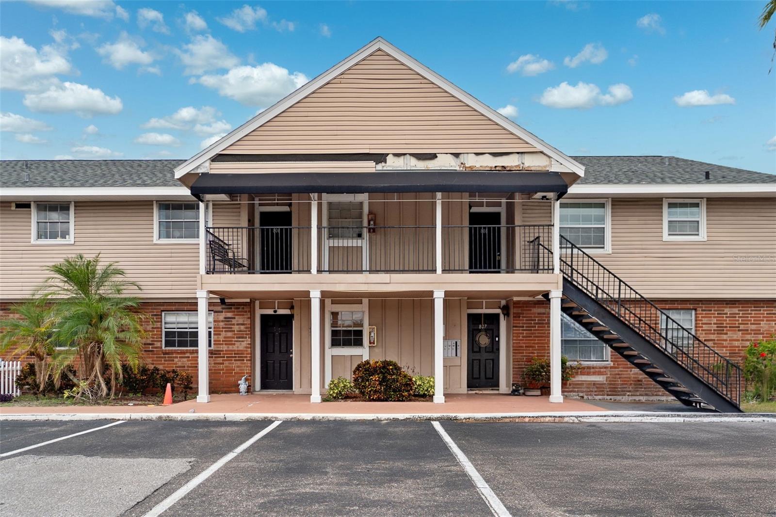 Details for 200 Country Club Drive 808, LARGO, FL 33771