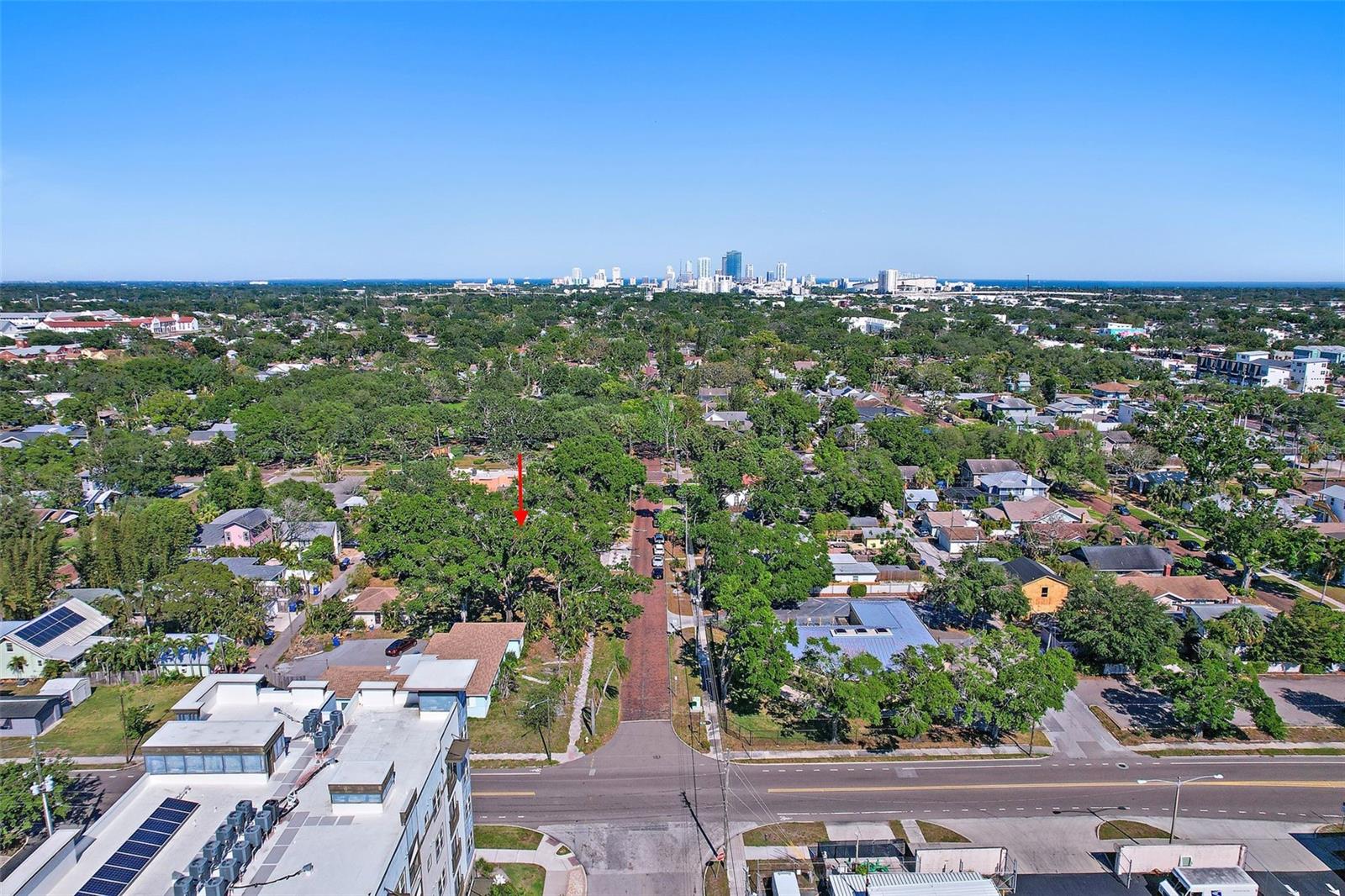 Image 50 of 53 For 3027 Burlington Avenue N