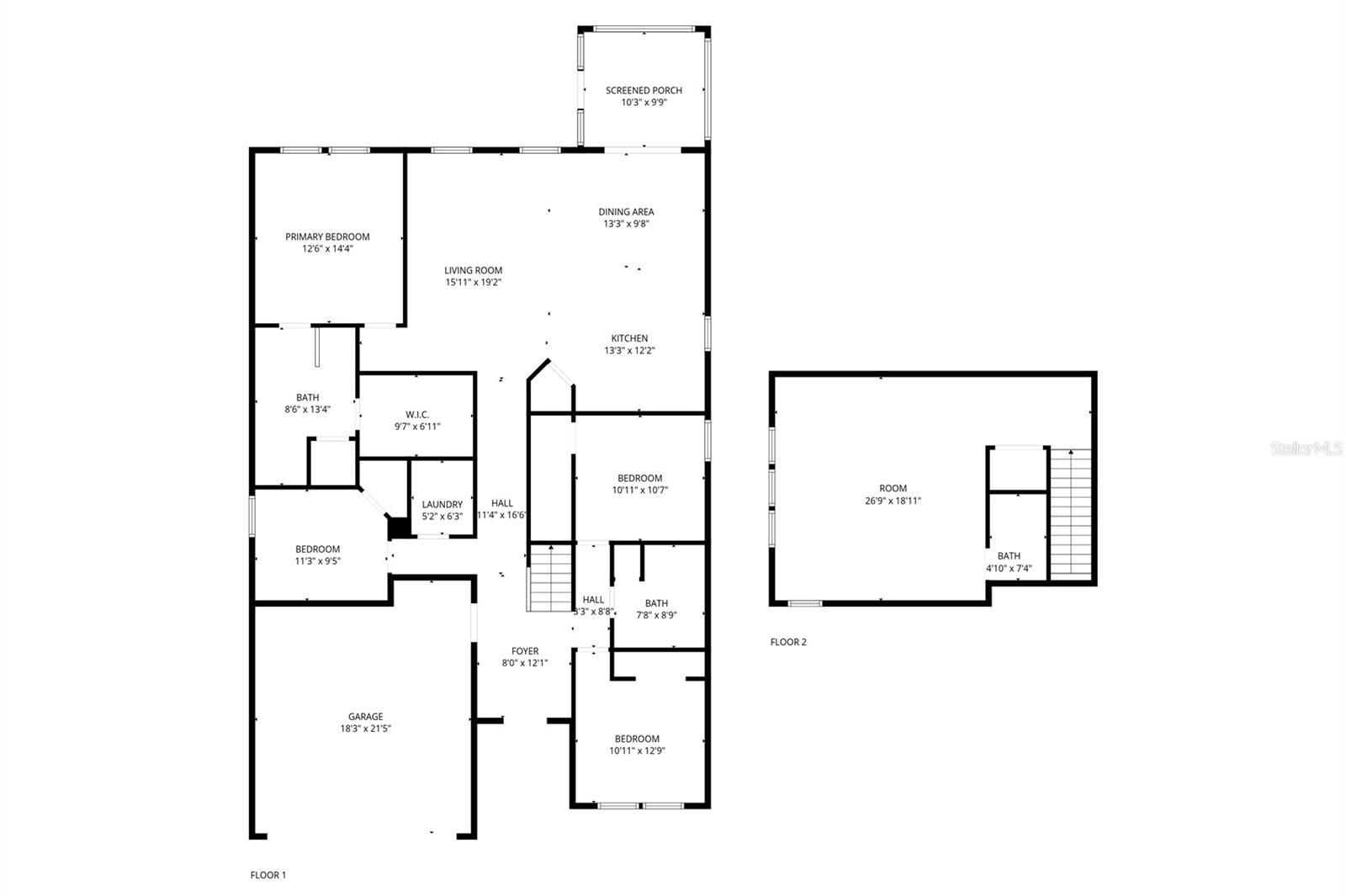 Listing photo id 30 for 10457 Flagstaff Falls Avenue