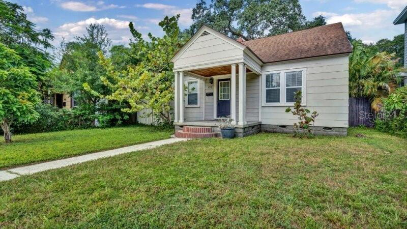 Details for 1000 25th Street N, ST PETERSBURG, FL 33713