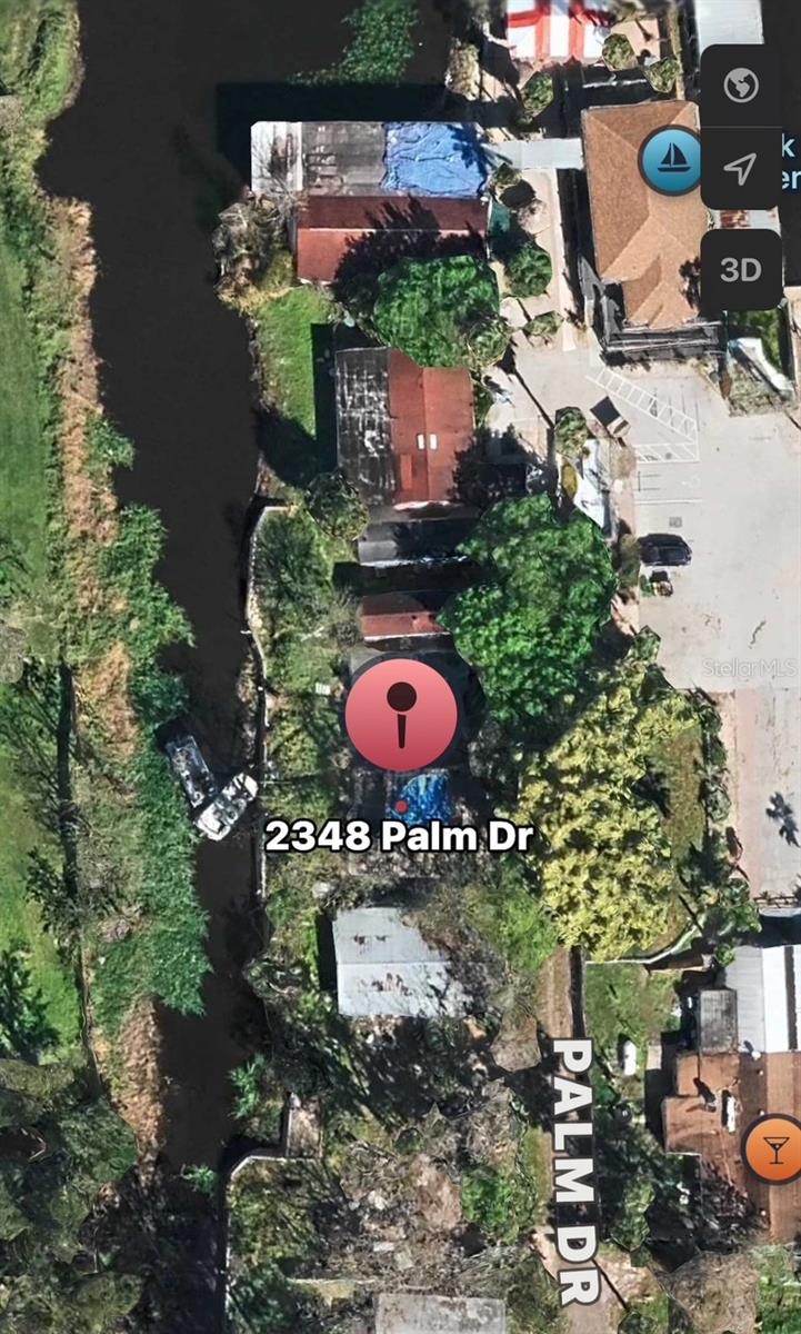 Image 4 of 4 For 2348 Palm Drive