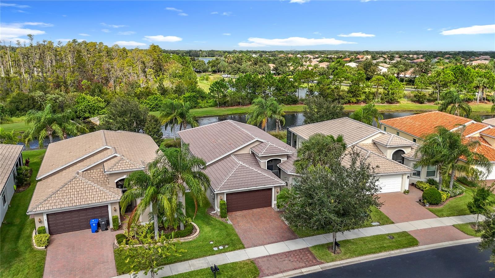 Image 3 of 80 For 16113 Cape Coral Drive