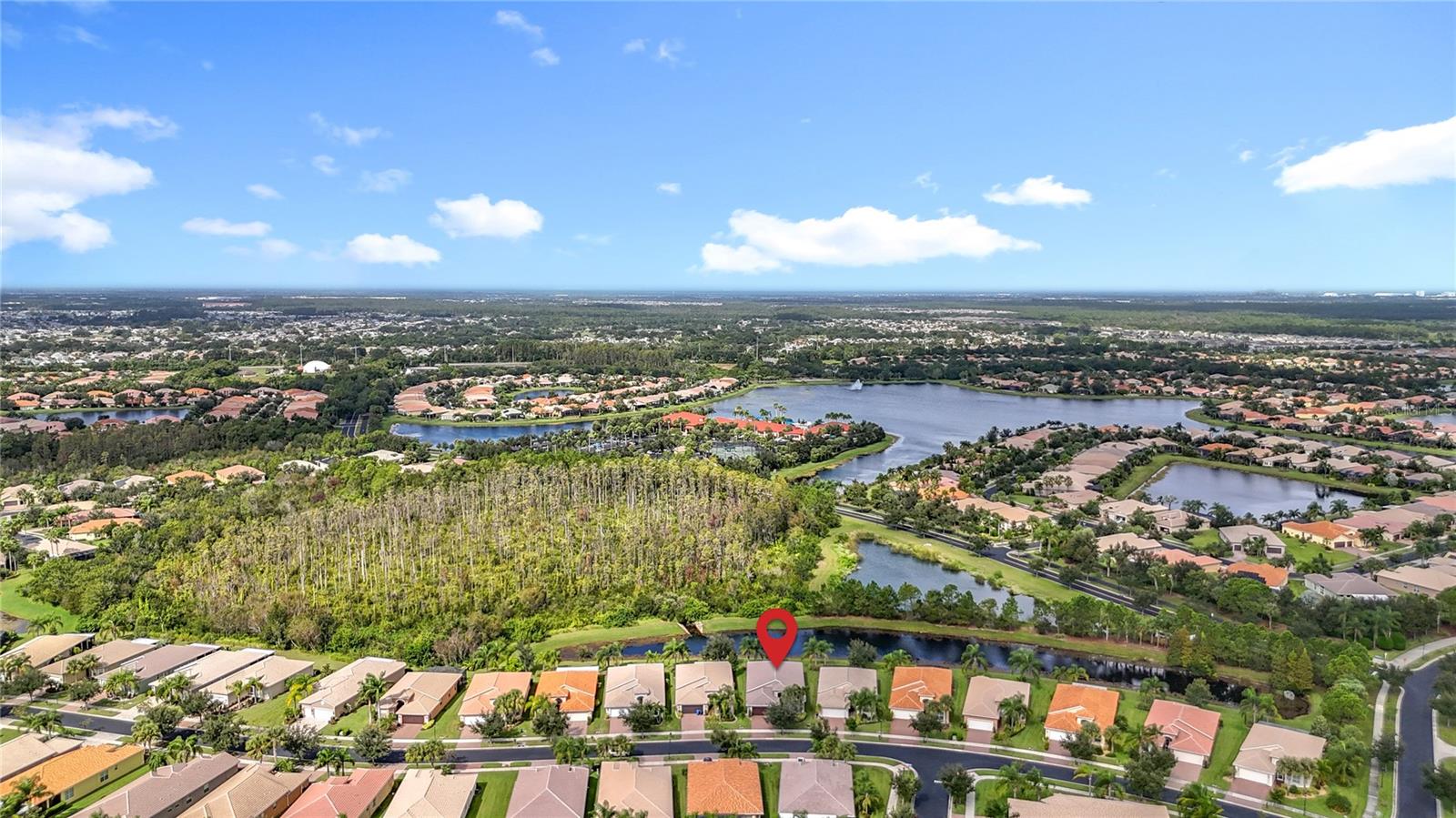 Image 48 of 80 For 16113 Cape Coral Drive