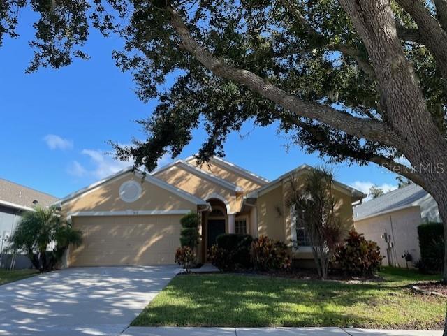 Details for 1410 Saddle Gold Court, BRANDON, FL 33511
