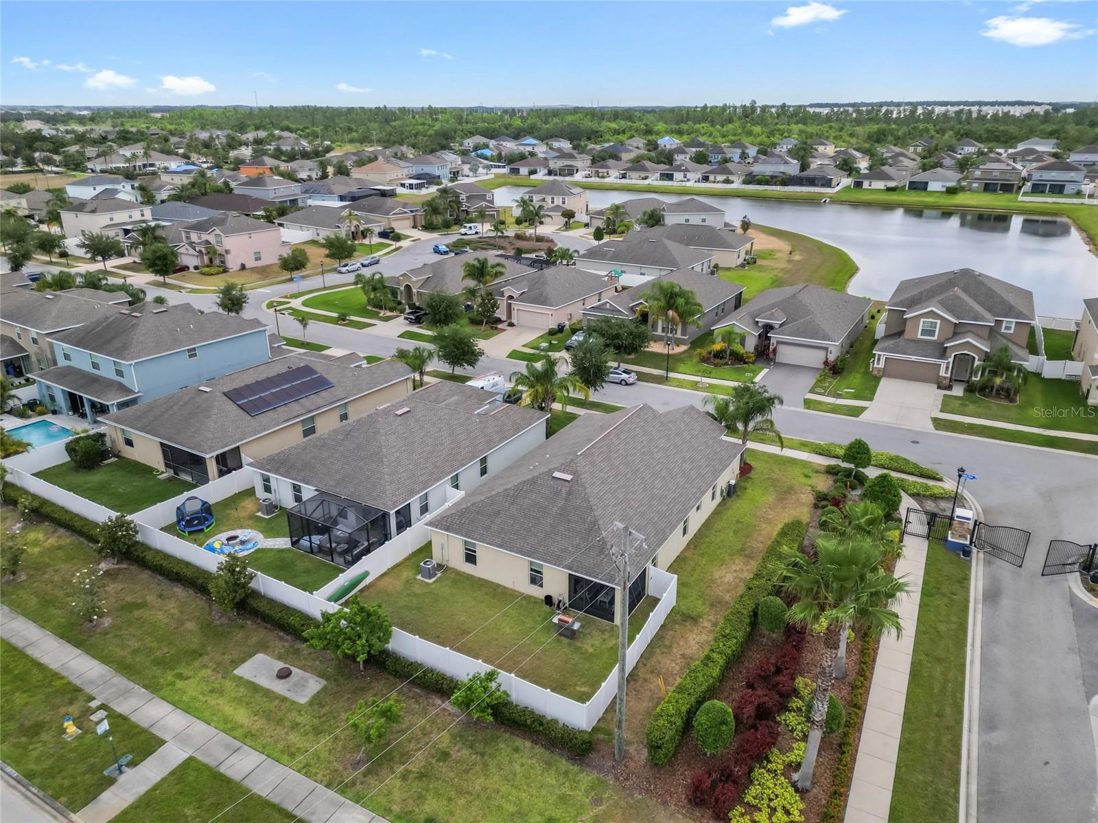 Image 21 of 22 For 2404 Dovesong Trace Drive