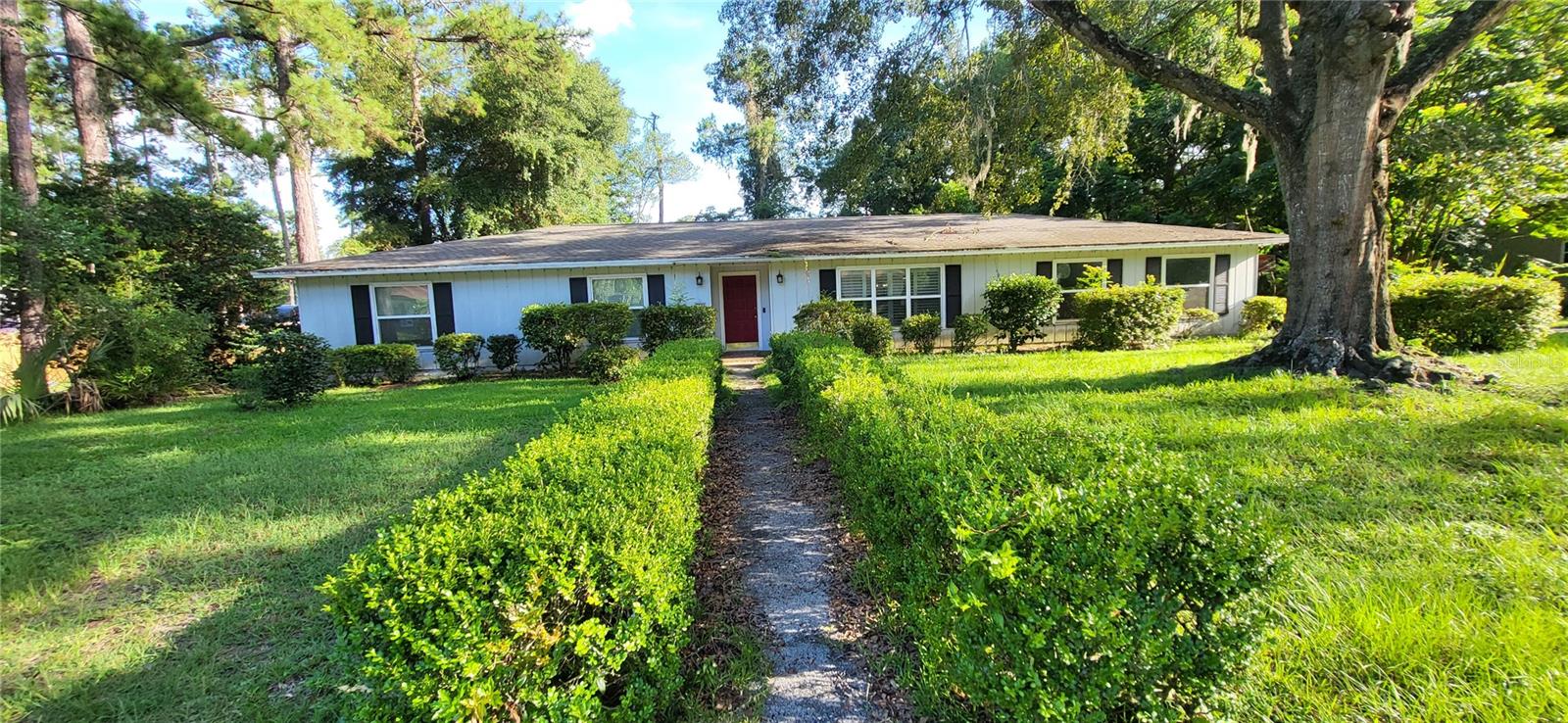Details for 7521 41st Avenue, GAINESVILLE, FL 32606