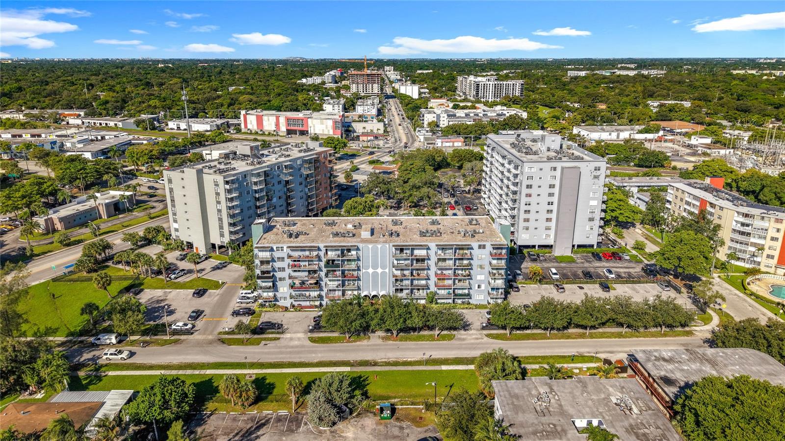 Image 37 of 51 For 12500 15th Avenue 105