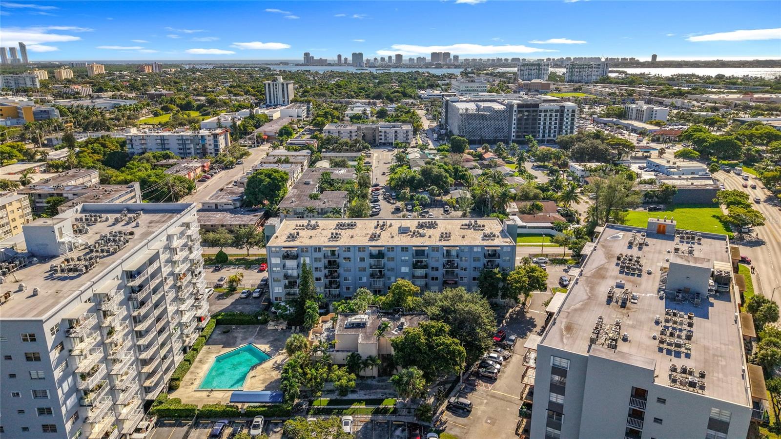 Image 42 of 51 For 12500 15th Avenue 105