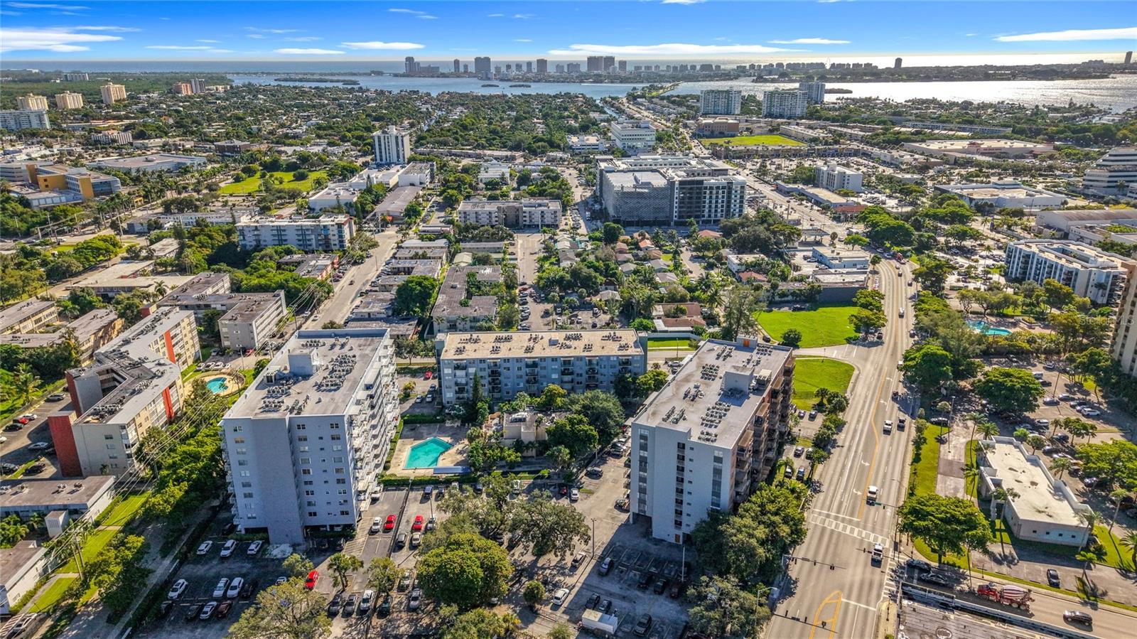 Image 45 of 51 For 12500 15th Avenue 105