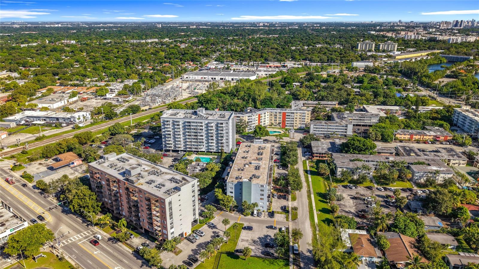 Image 46 of 51 For 12500 15th Avenue 105