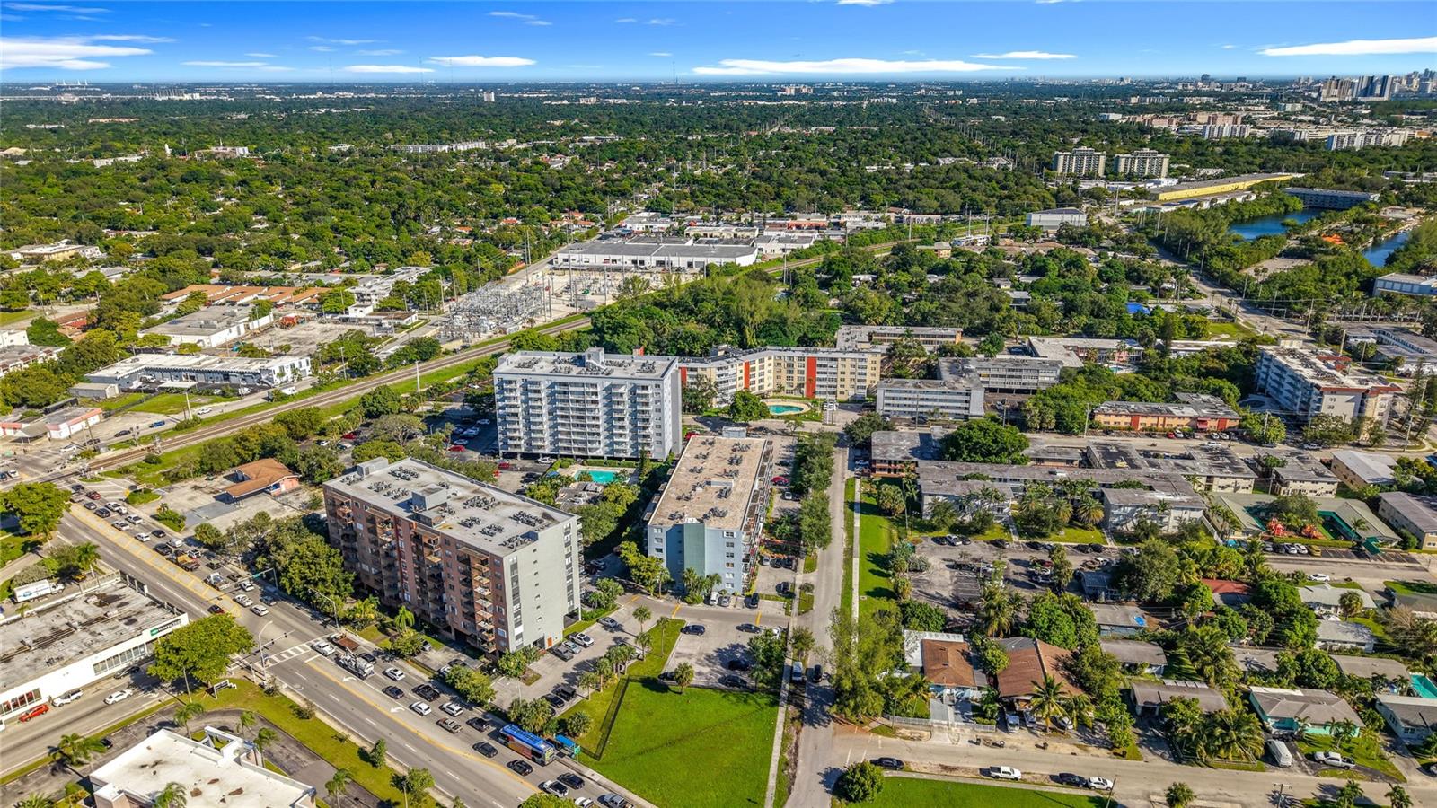 Image 47 of 51 For 12500 15th Avenue 105