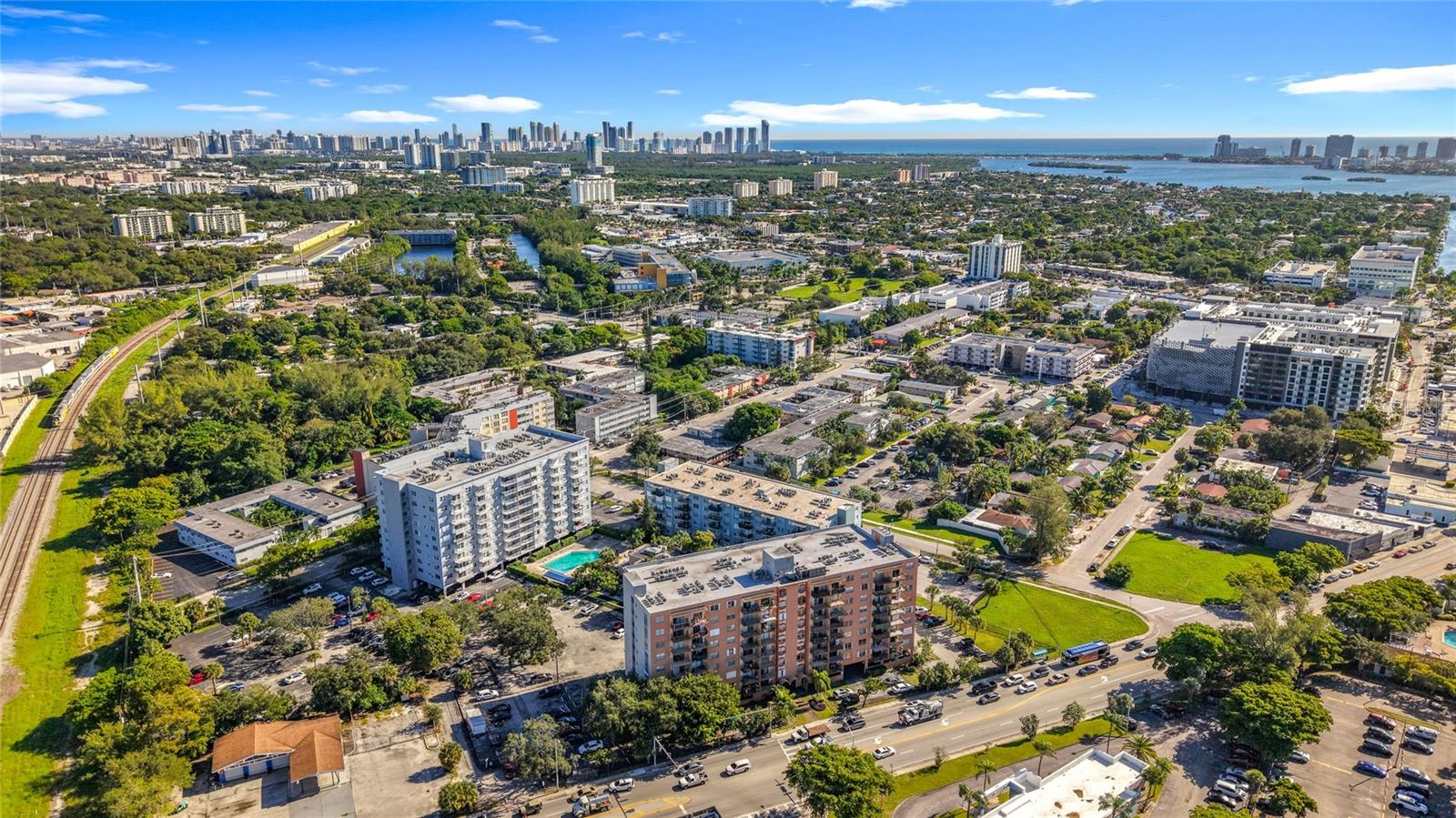 Image 48 of 51 For 12500 15th Avenue 105