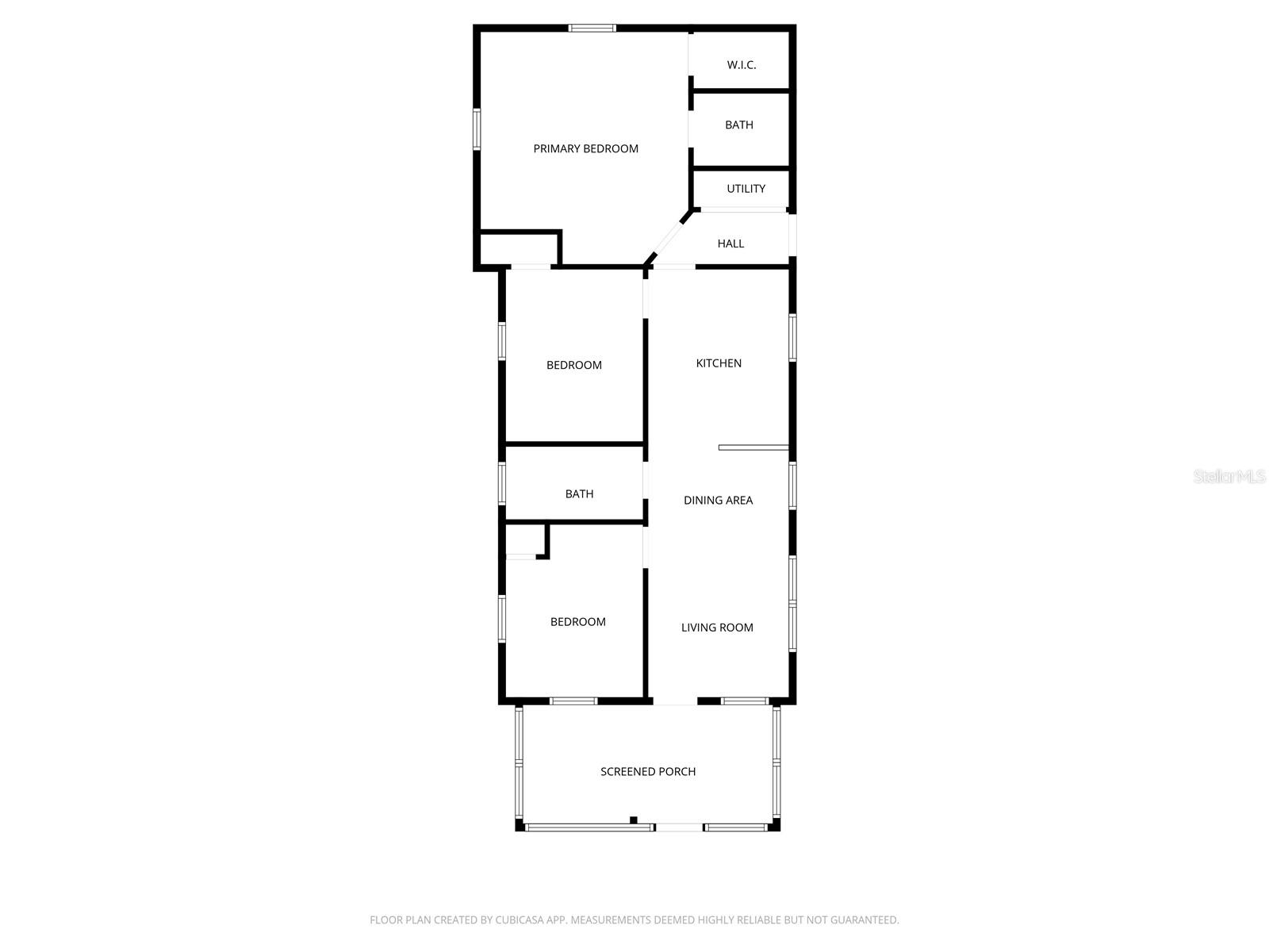 Image 36 of 36 For 4208 Cayuga Street