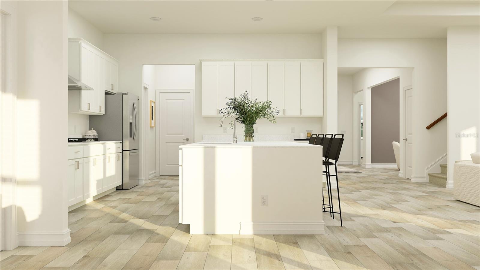 Image 3 of 12 For 1156 Broward Drive