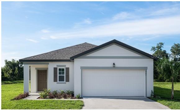 Details for 1301 Dalkeith Cove, SANFORD, FL 32771