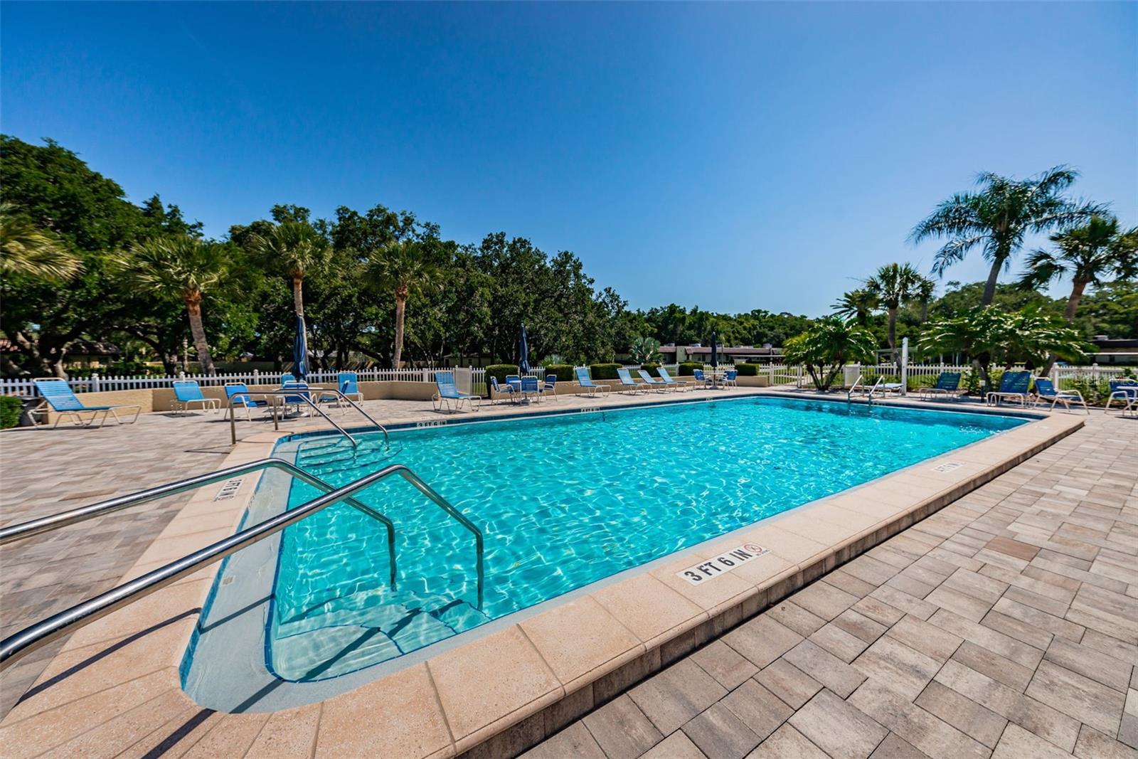 Listing photo id 54 for 1701 Pinehurst Road 9-h
