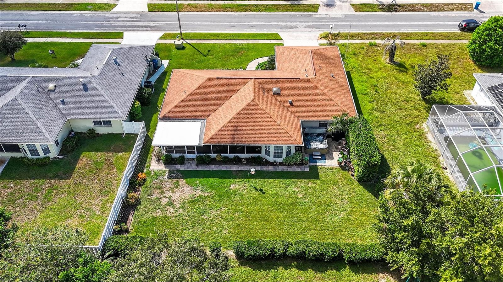 Image 58 of 64 For 10348 Ventura Drive