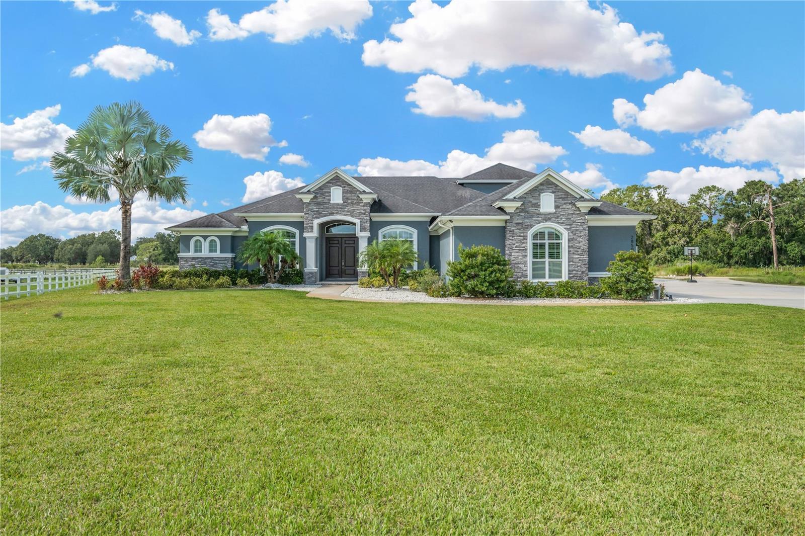 Details for 2850 Saddle Ridge Lane, LAKELAND, FL 33810
