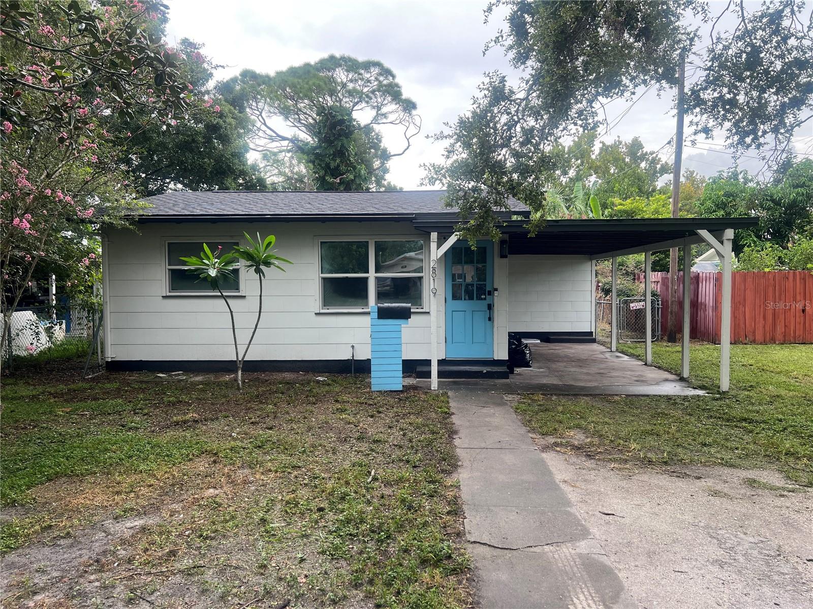 Details for 2819 25th Avenue N, ST PETERSBURG, FL 33713