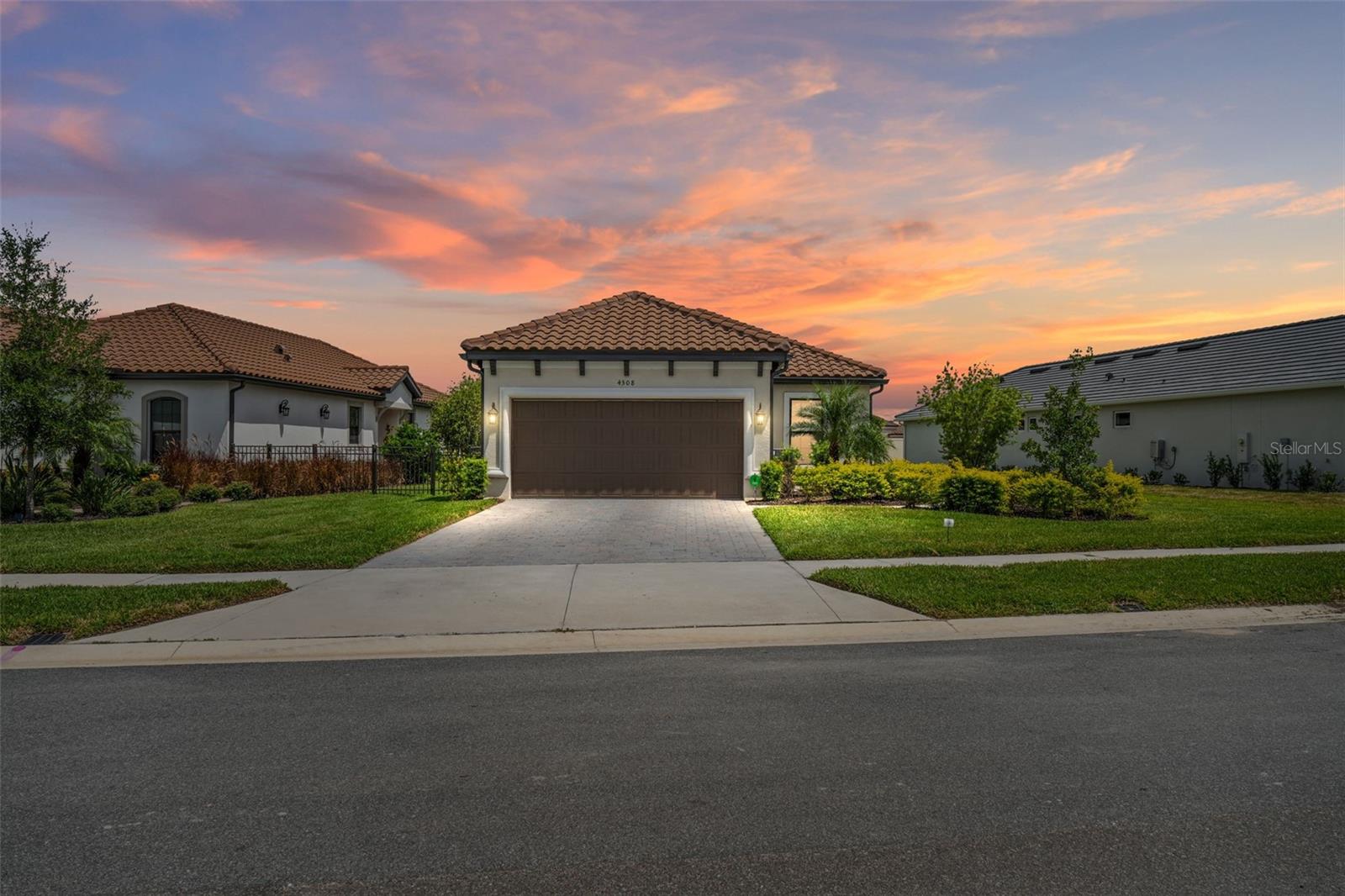 Details for 4308 Cairoli Court, WESLEY CHAPEL, FL 33543