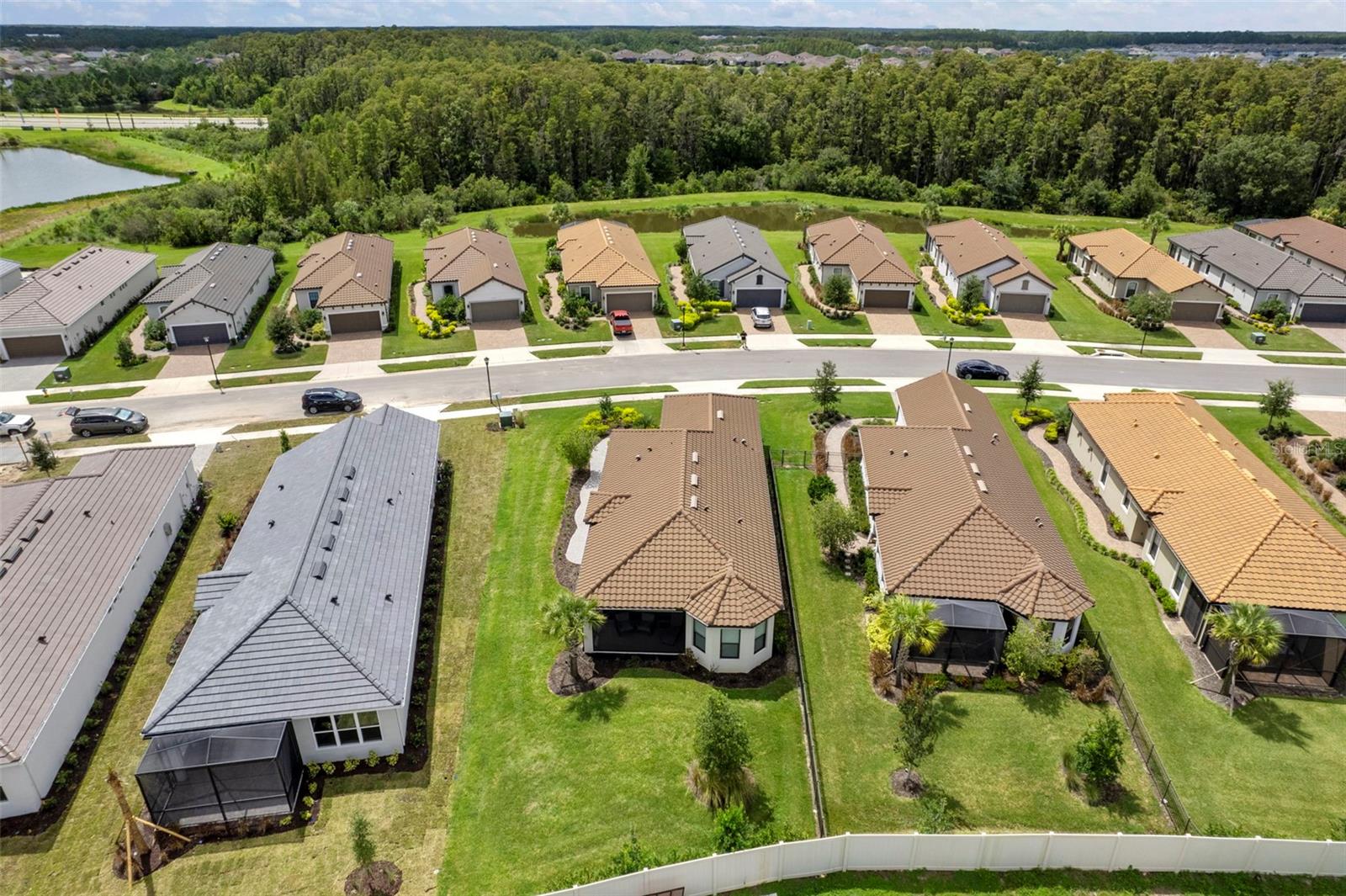 Image 53 of 62 For 4308 Cairoli Court