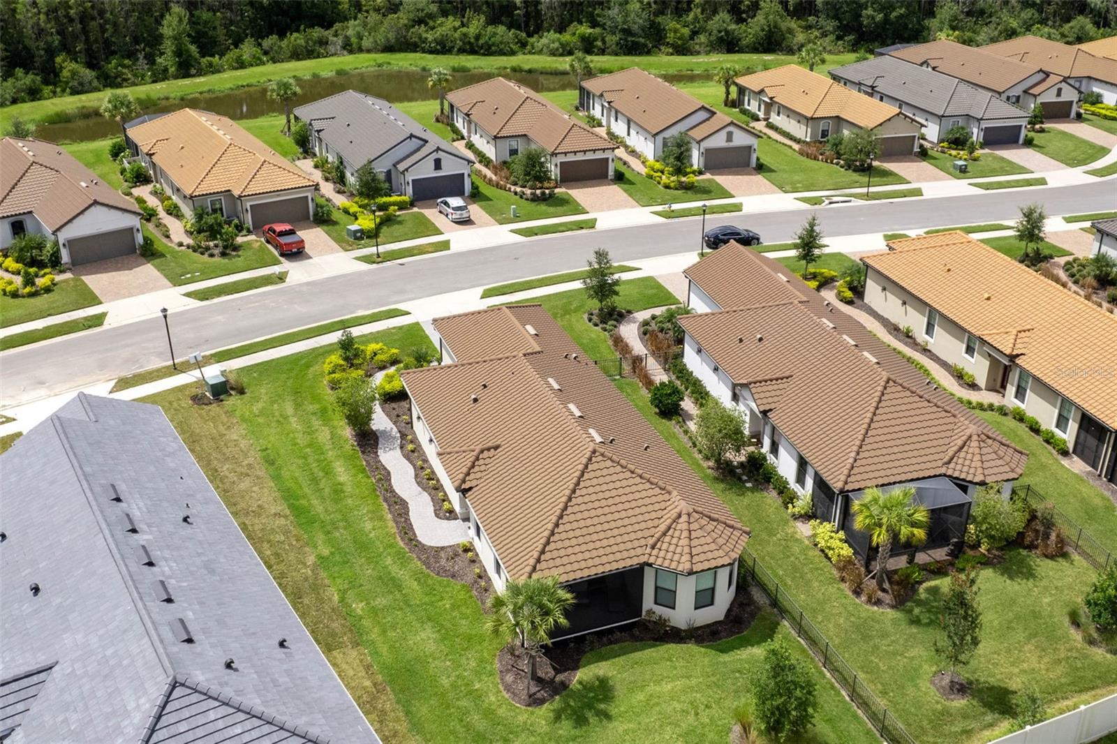 Image 54 of 62 For 4308 Cairoli Court