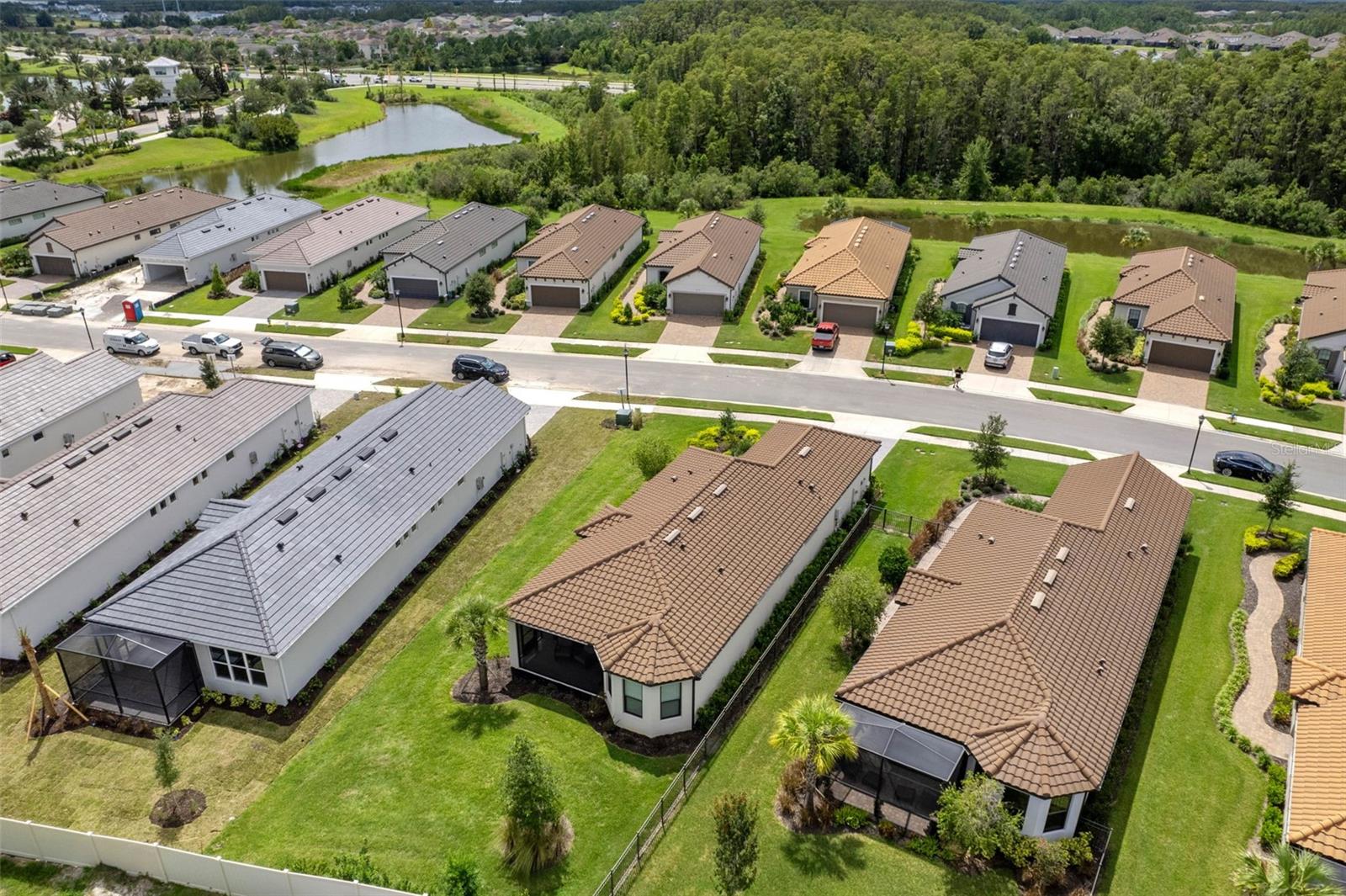 Image 55 of 62 For 4308 Cairoli Court