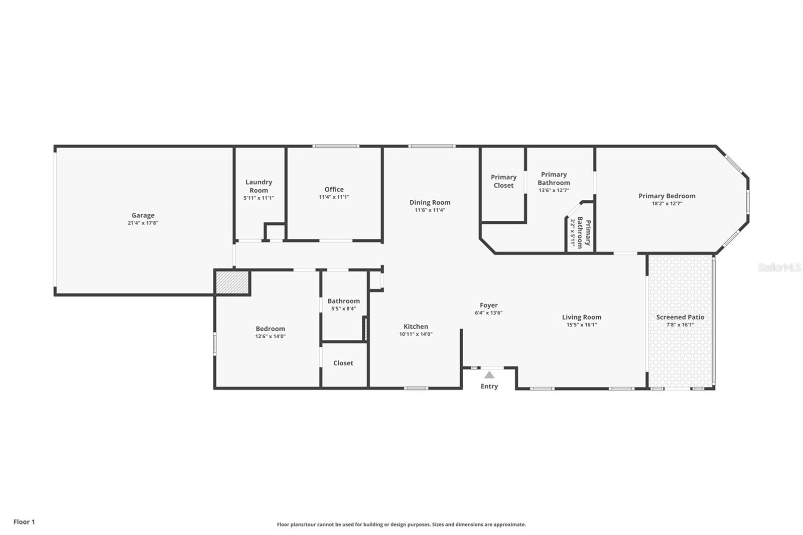 Image 60 of 62 For 4308 Cairoli Court
