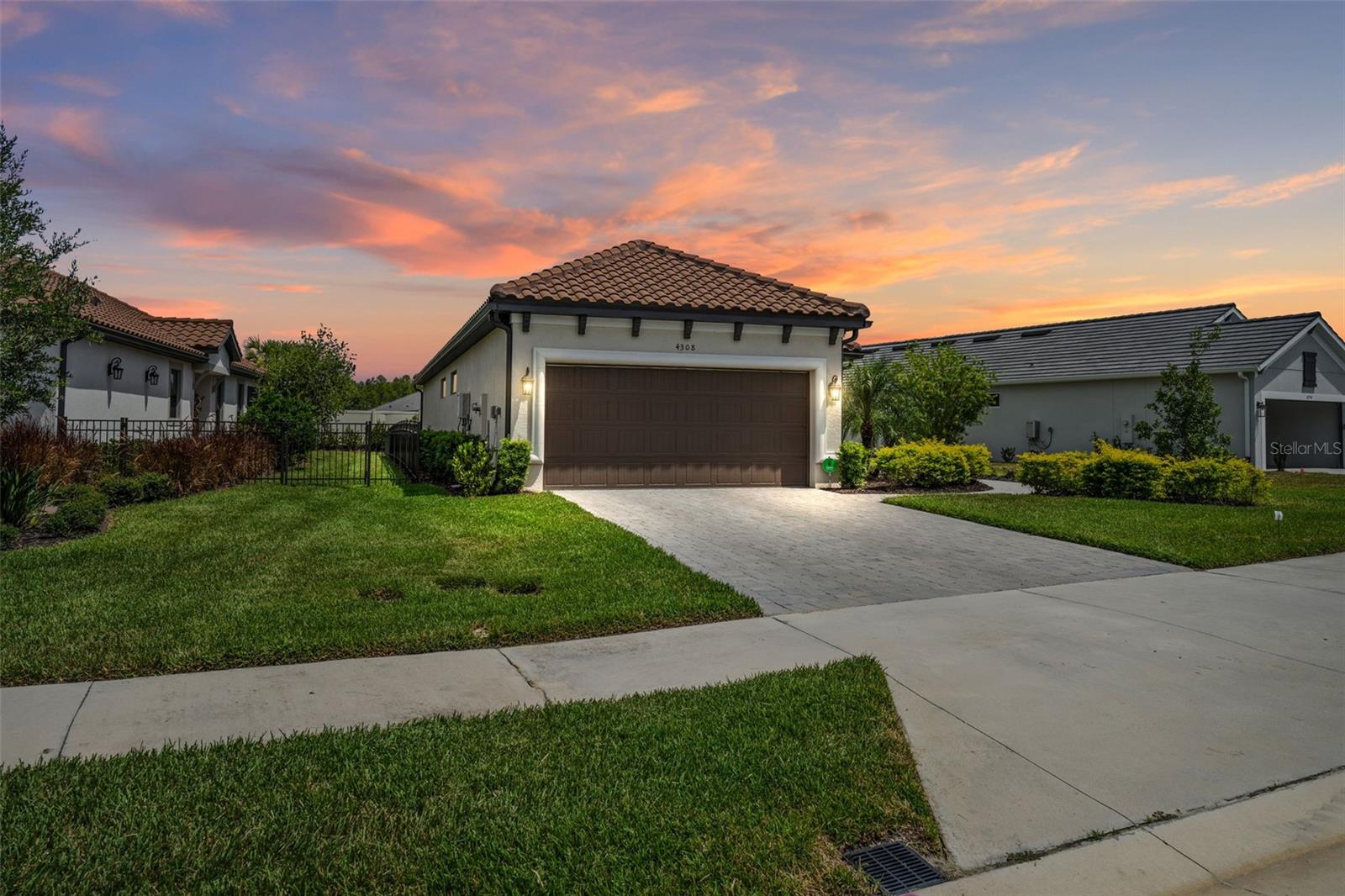 Image 61 of 62 For 4308 Cairoli Court