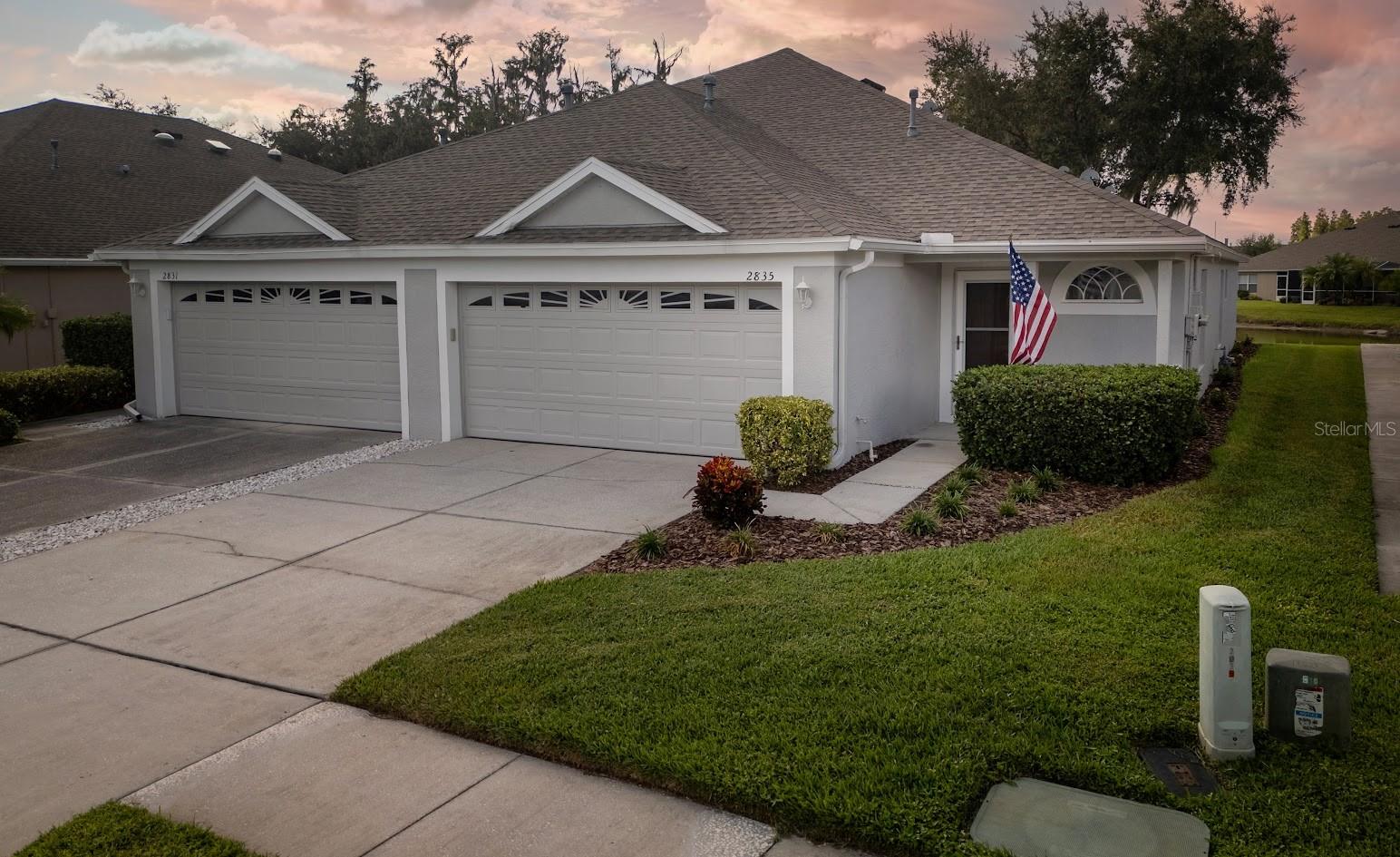 Details for 2835 Torrance Drive, LAND O LAKES, FL 34638