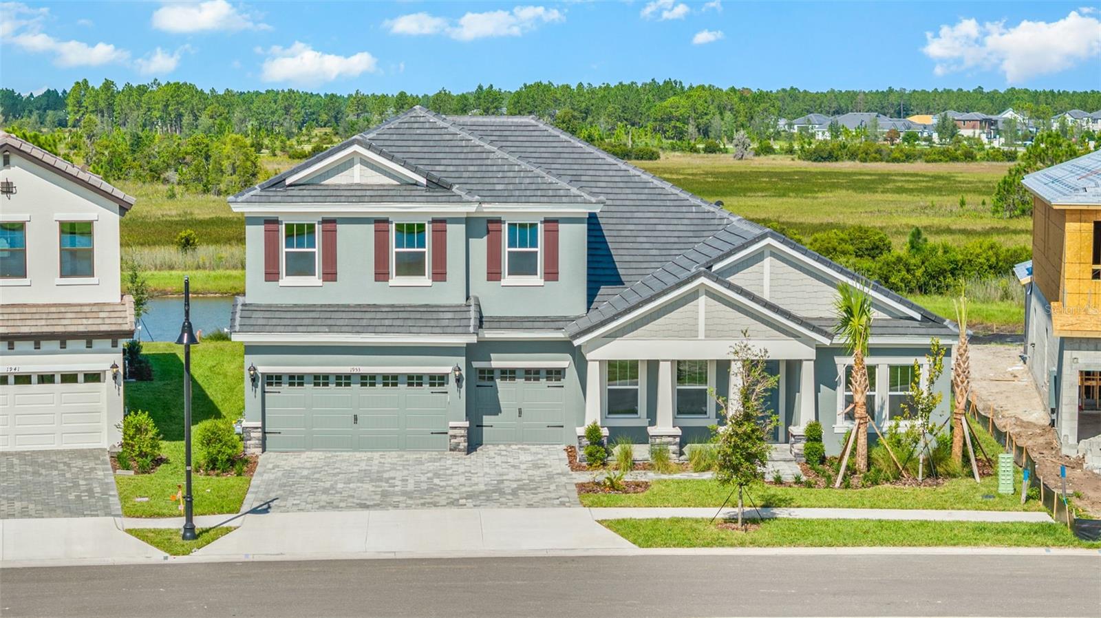 Details for 1953 Arching Branch, ZEPHYRHILLS, FL 33541